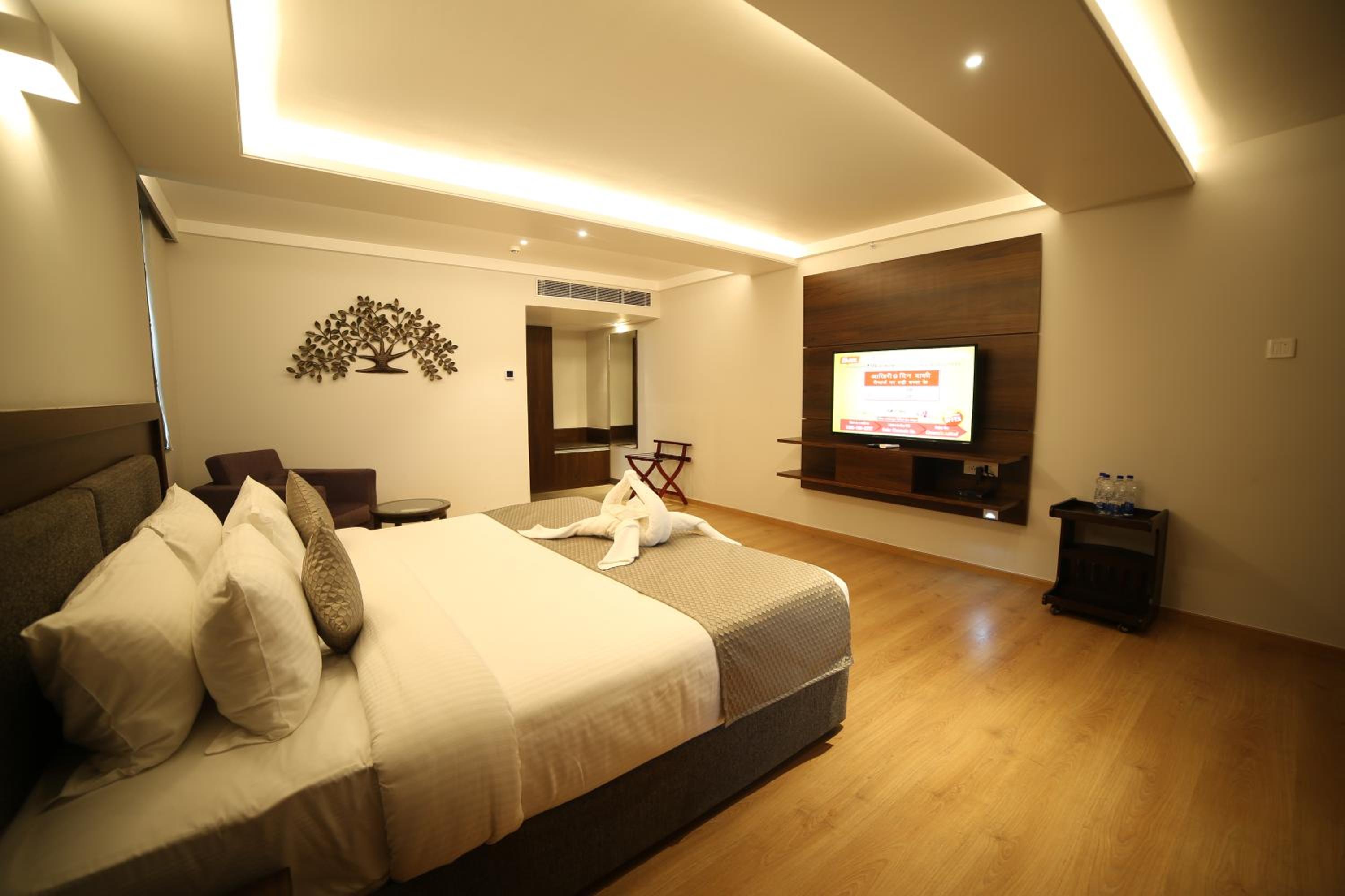Suite photo 1