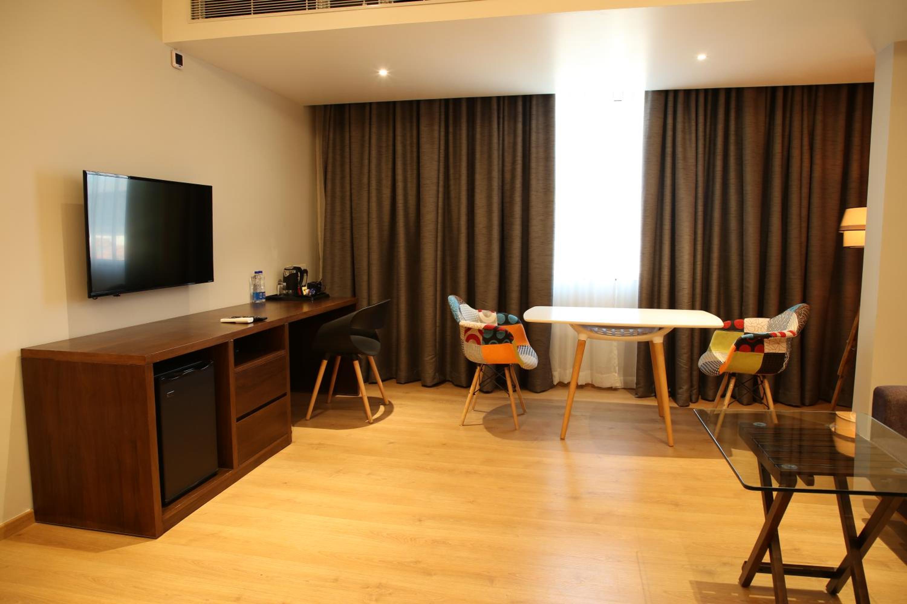 Suite photo 2