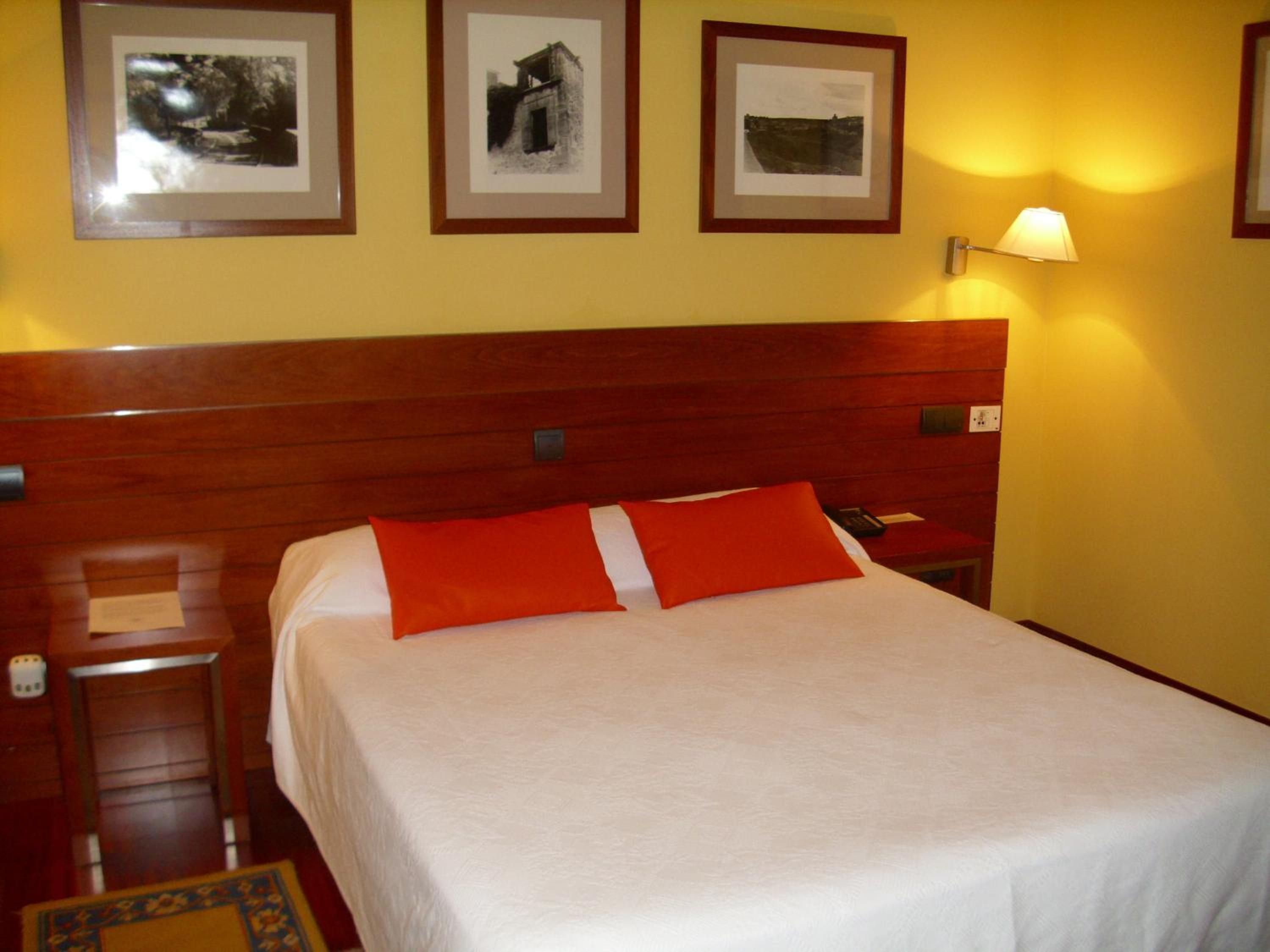 Twin Room photo 3