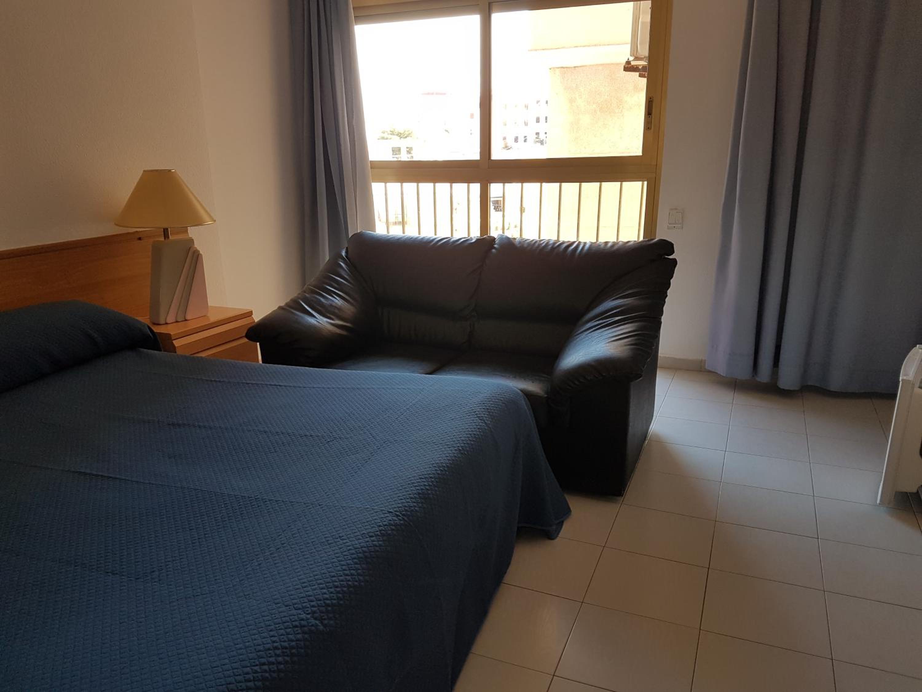 Twin Room photo 1