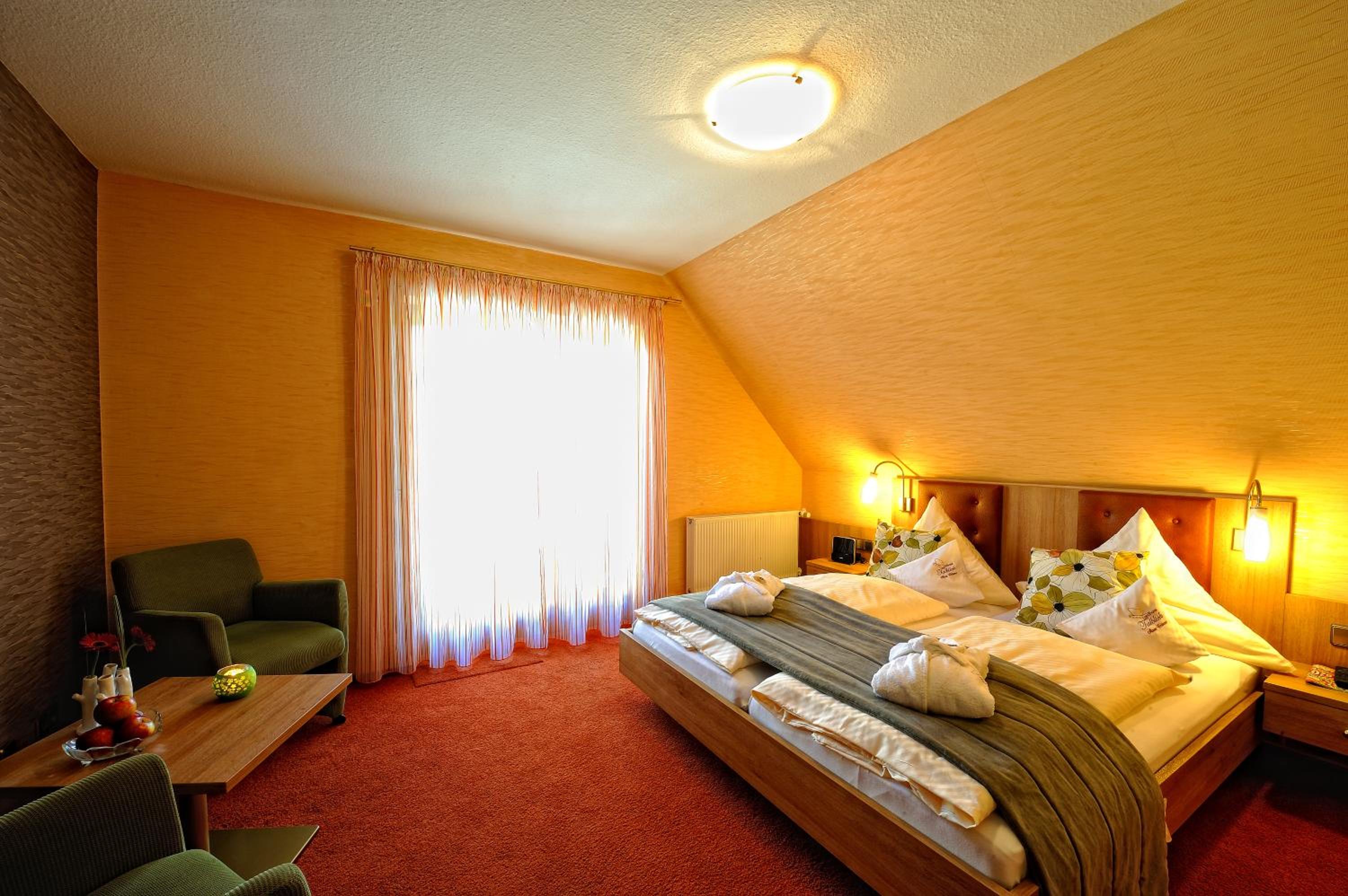 Comfort Double Room photo 3