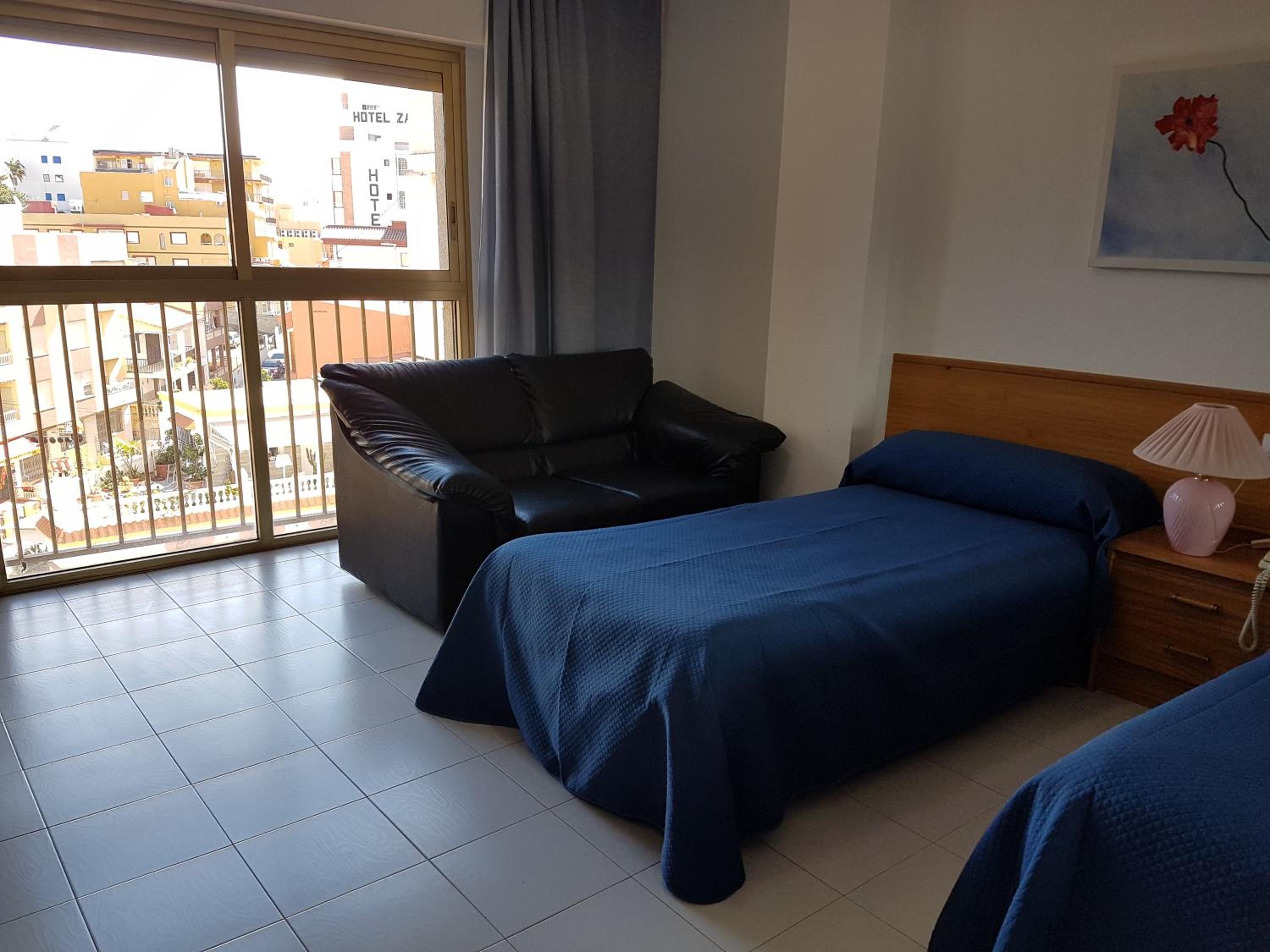 Twin Room photo 2