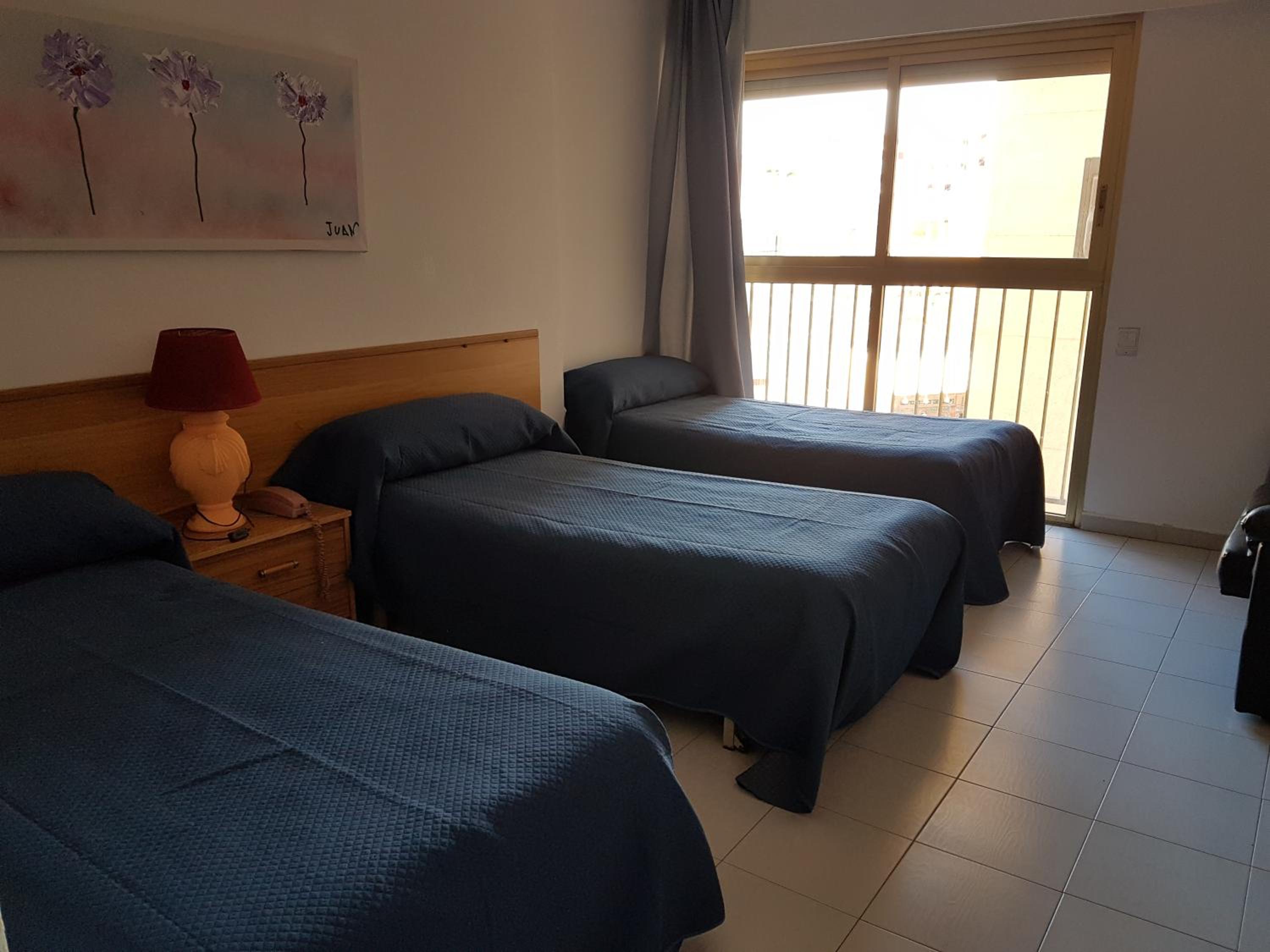 Classic Triple Room photo 1