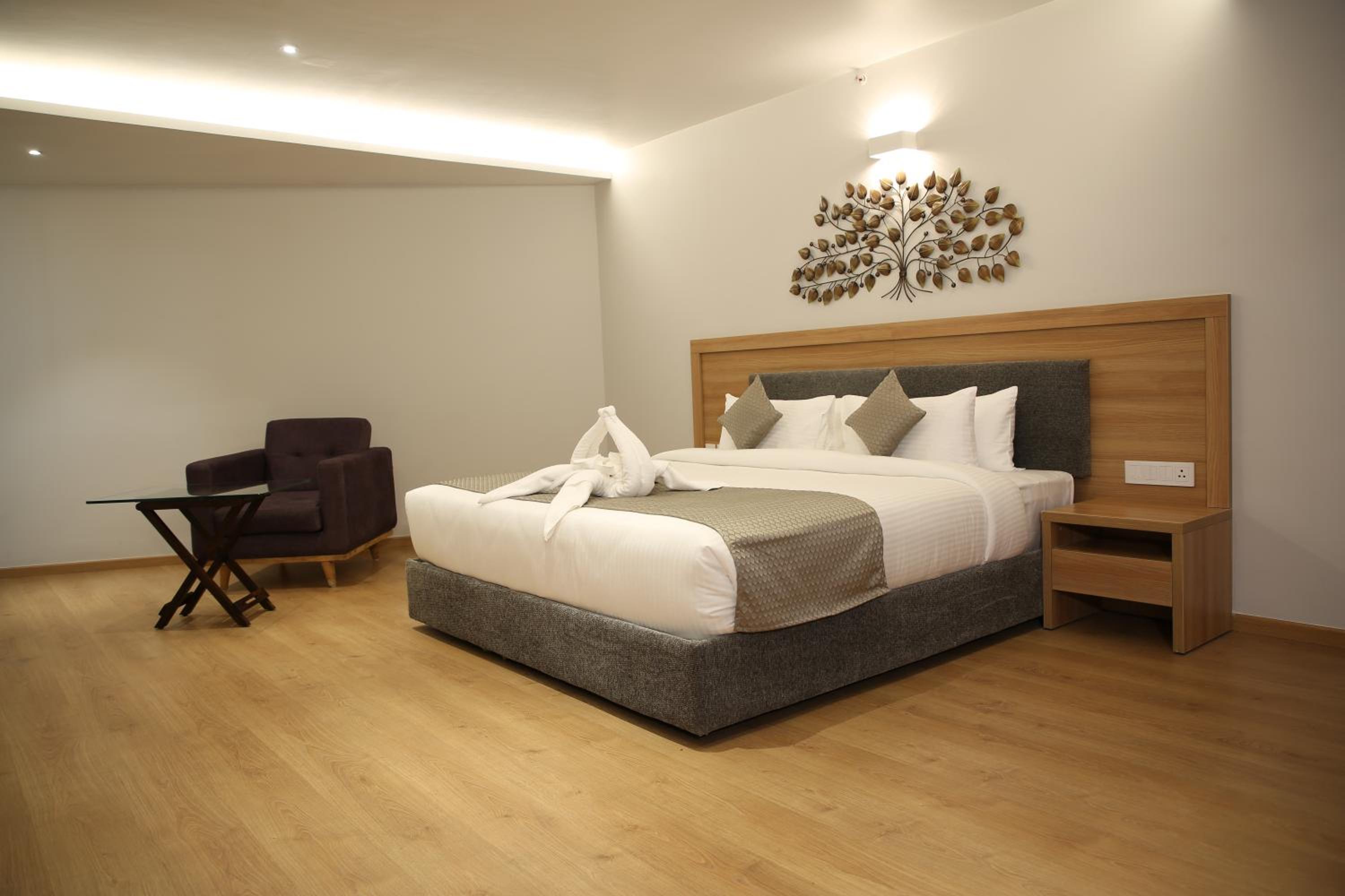 Executive Room photo 2