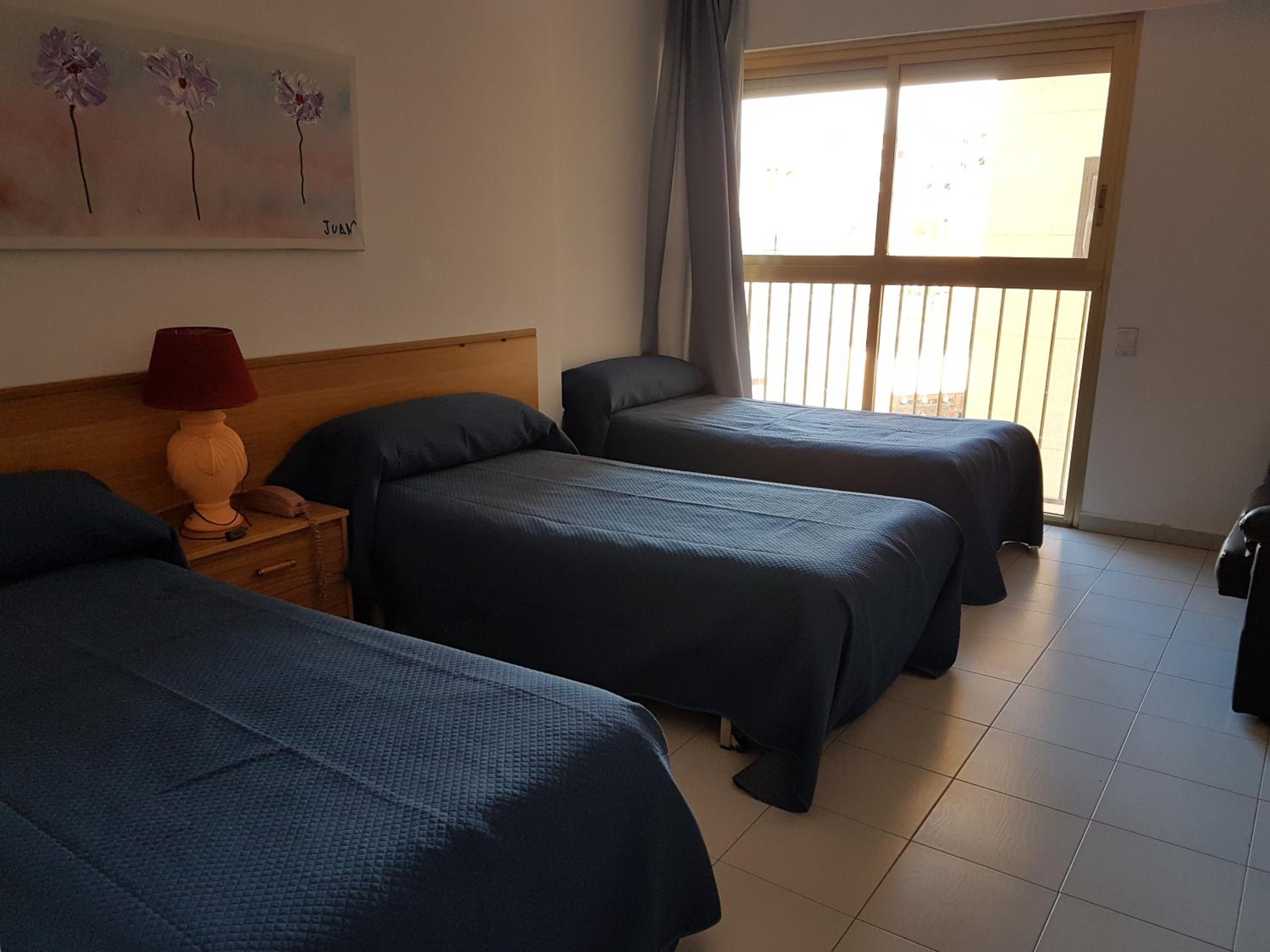 Classic Triple Room photo 2