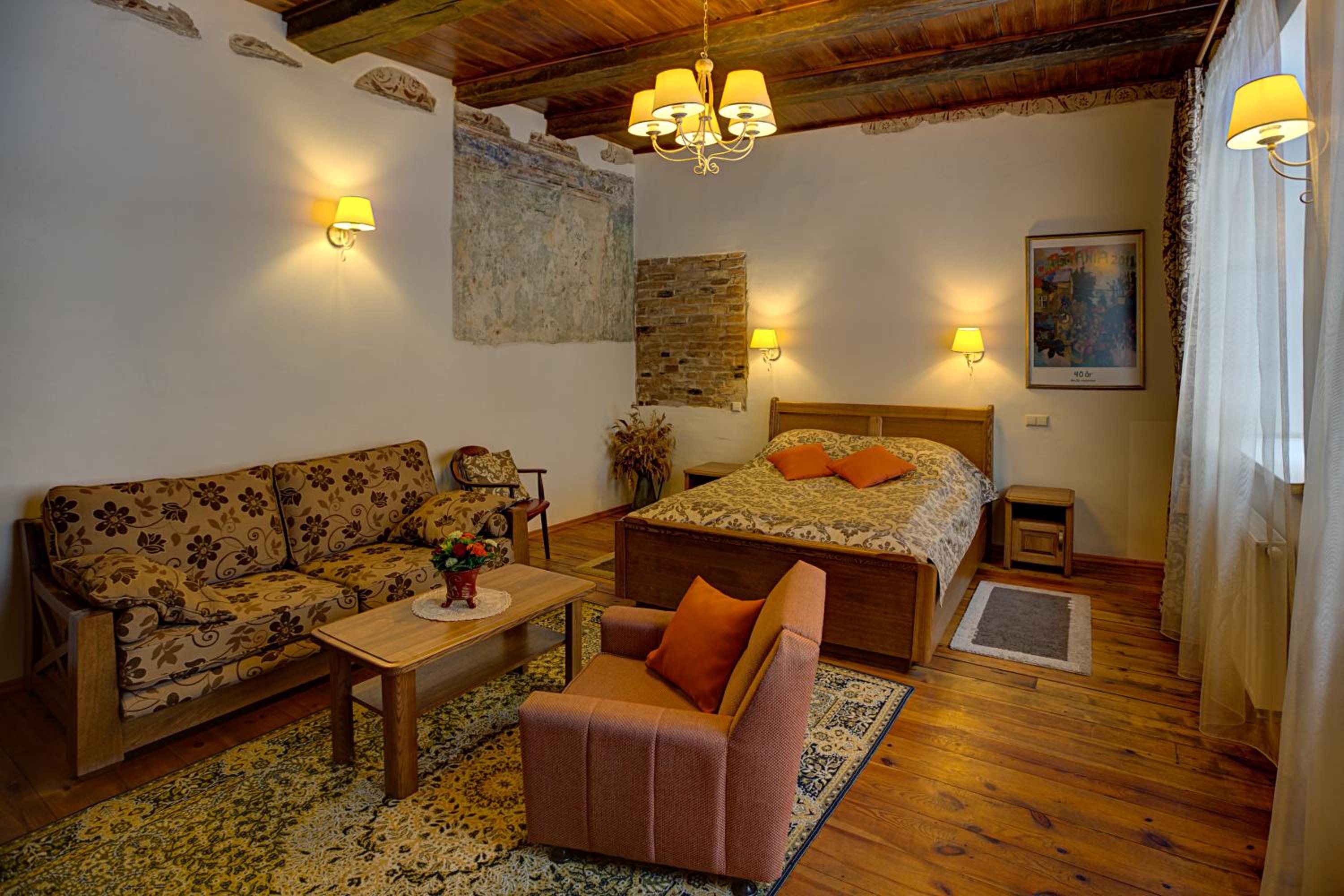 Superior Double Room - Photo 12