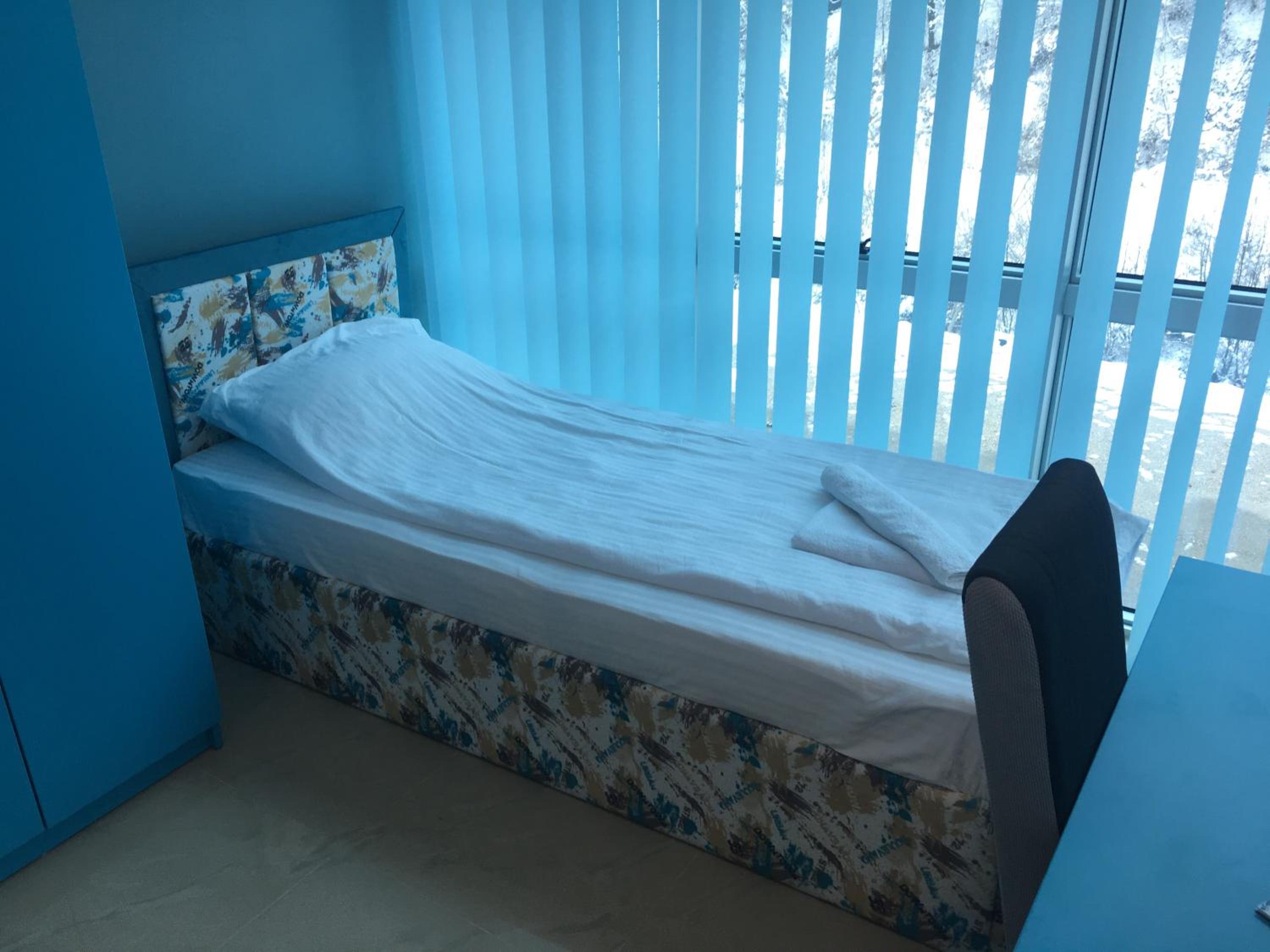 Standard Triple Room photo 3