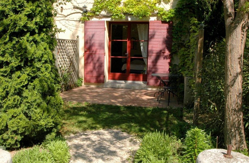 Superior Double or Twin Room with Terrace - Photo 4