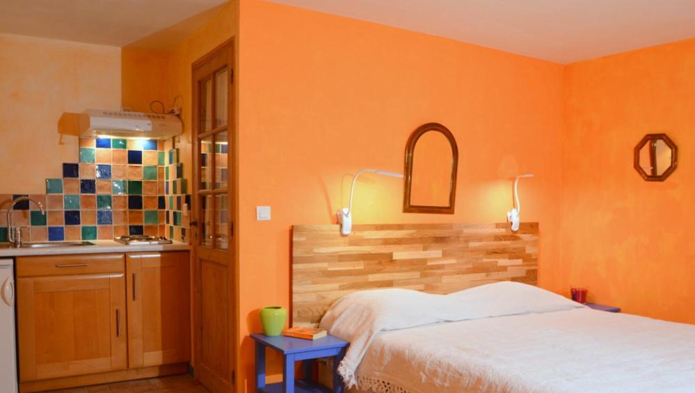 Superior Double or Twin Room with Terrace - Photo 2