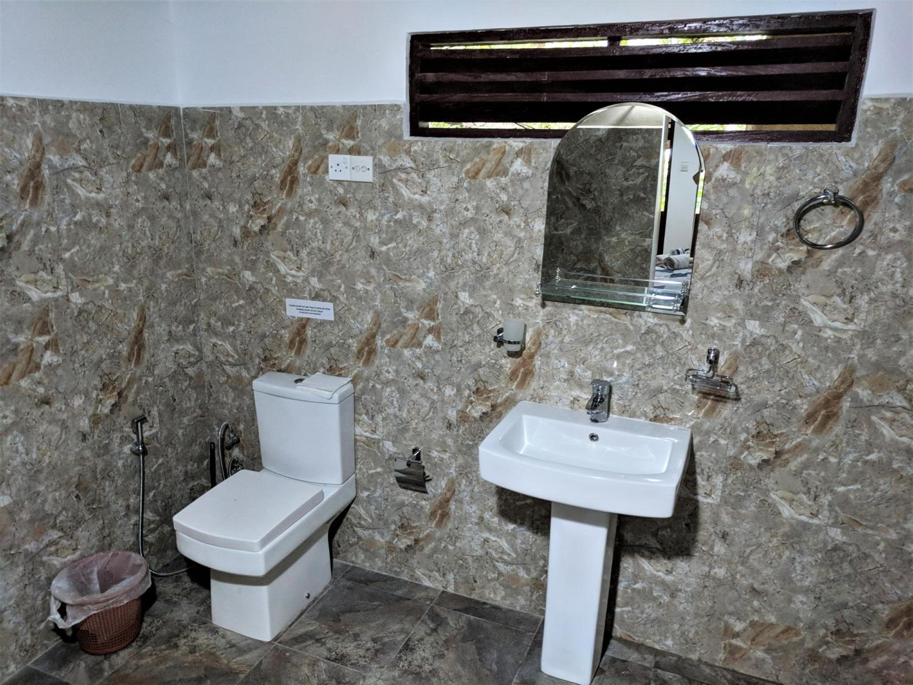 Triple Room with View photo 2