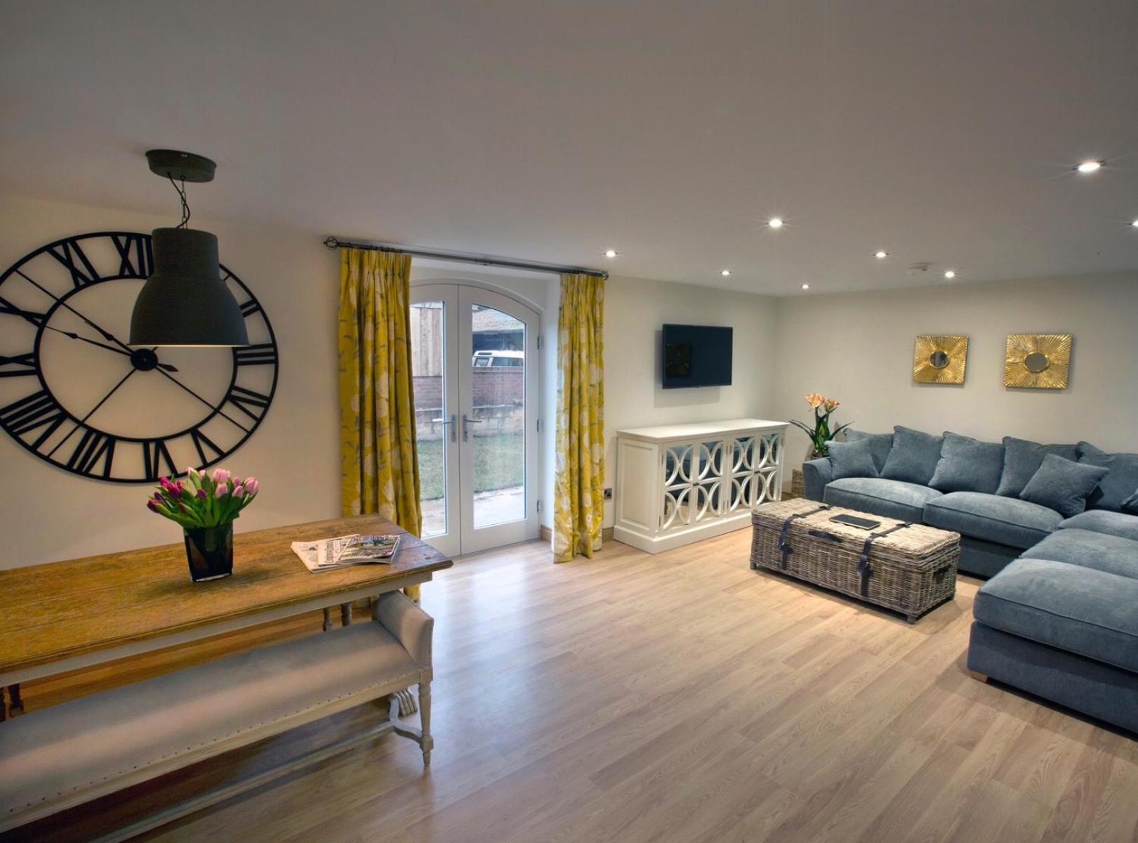 Two-Bedroom House photo 1