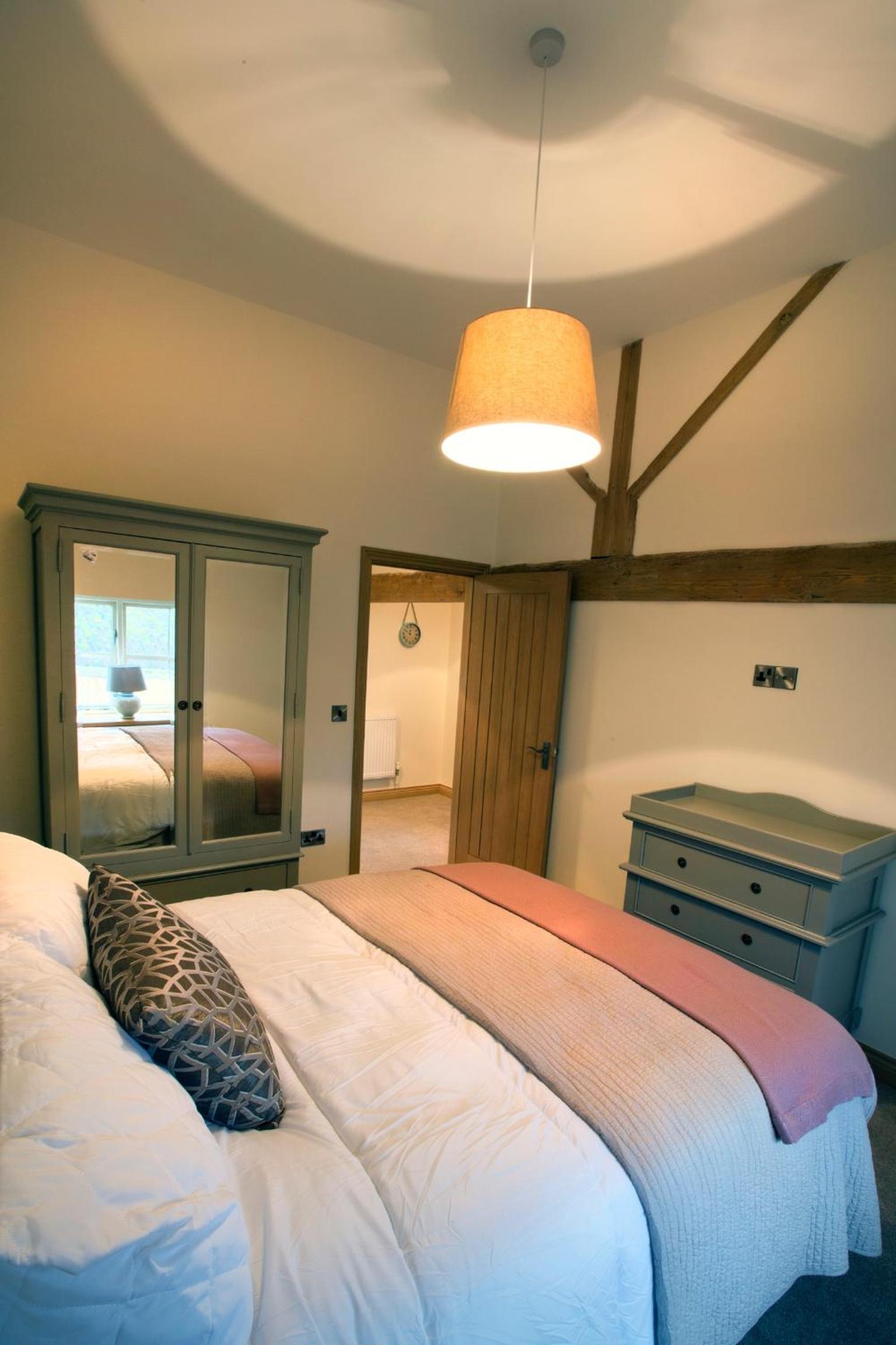 Two-Bedroom House photo 2