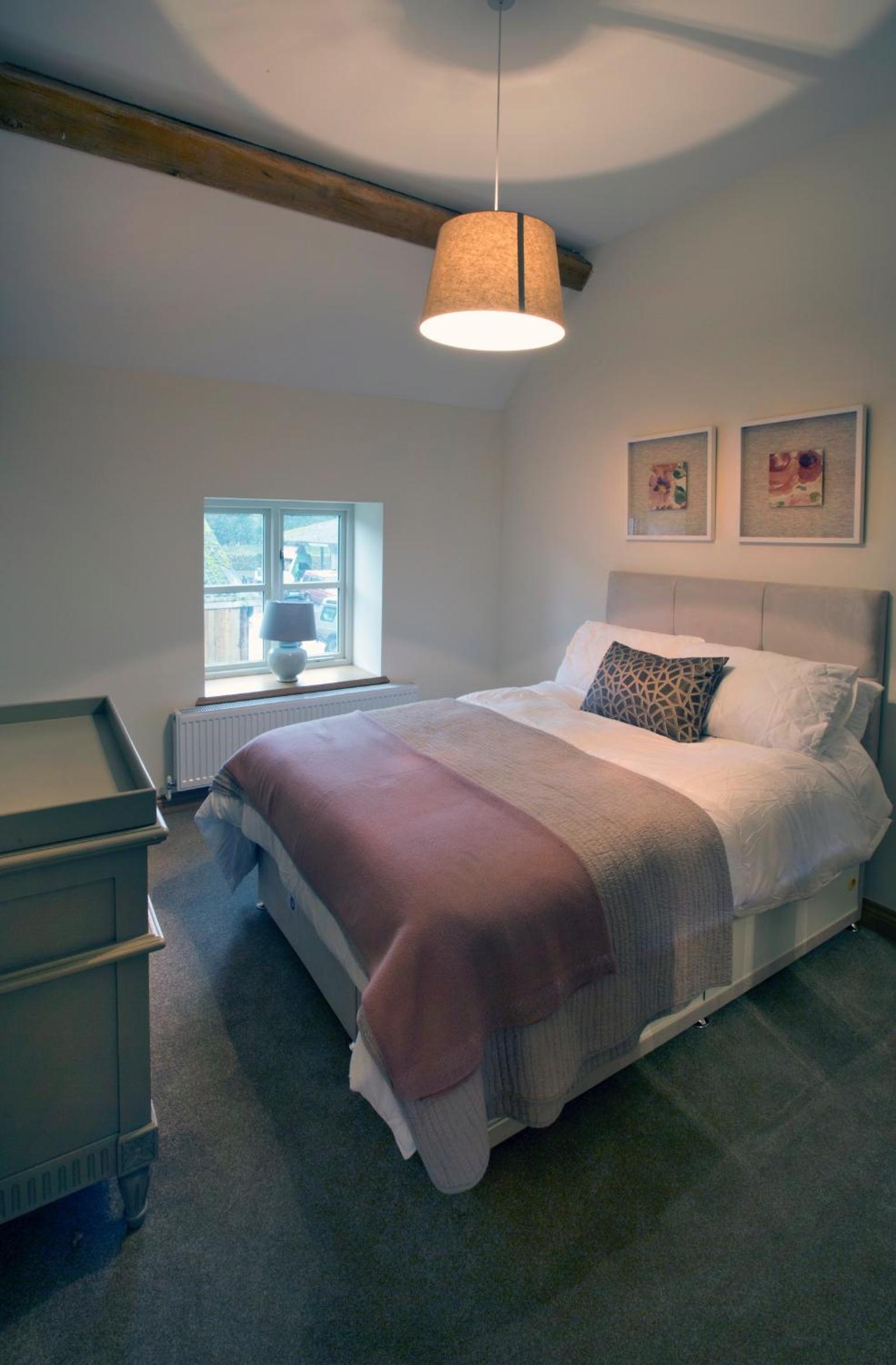 Two-Bedroom House photo 3
