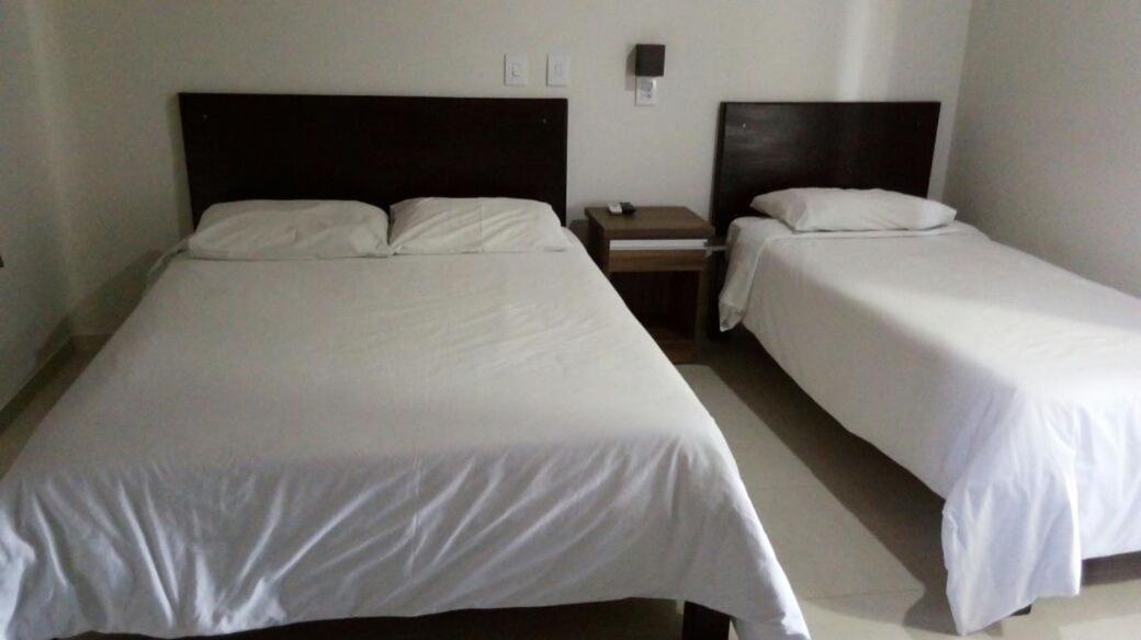 Luxury Triple Room