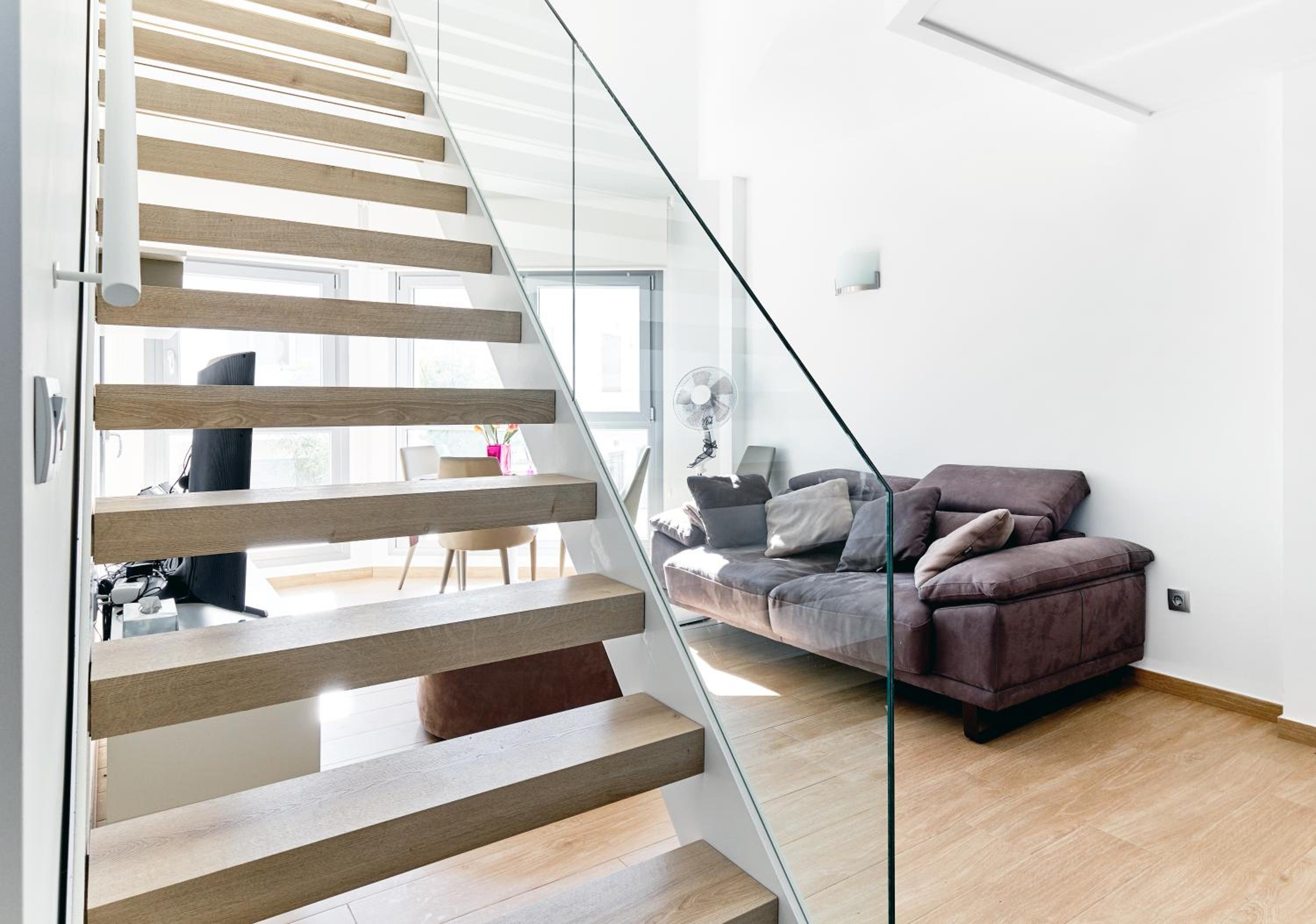 Apartamento Penthouse