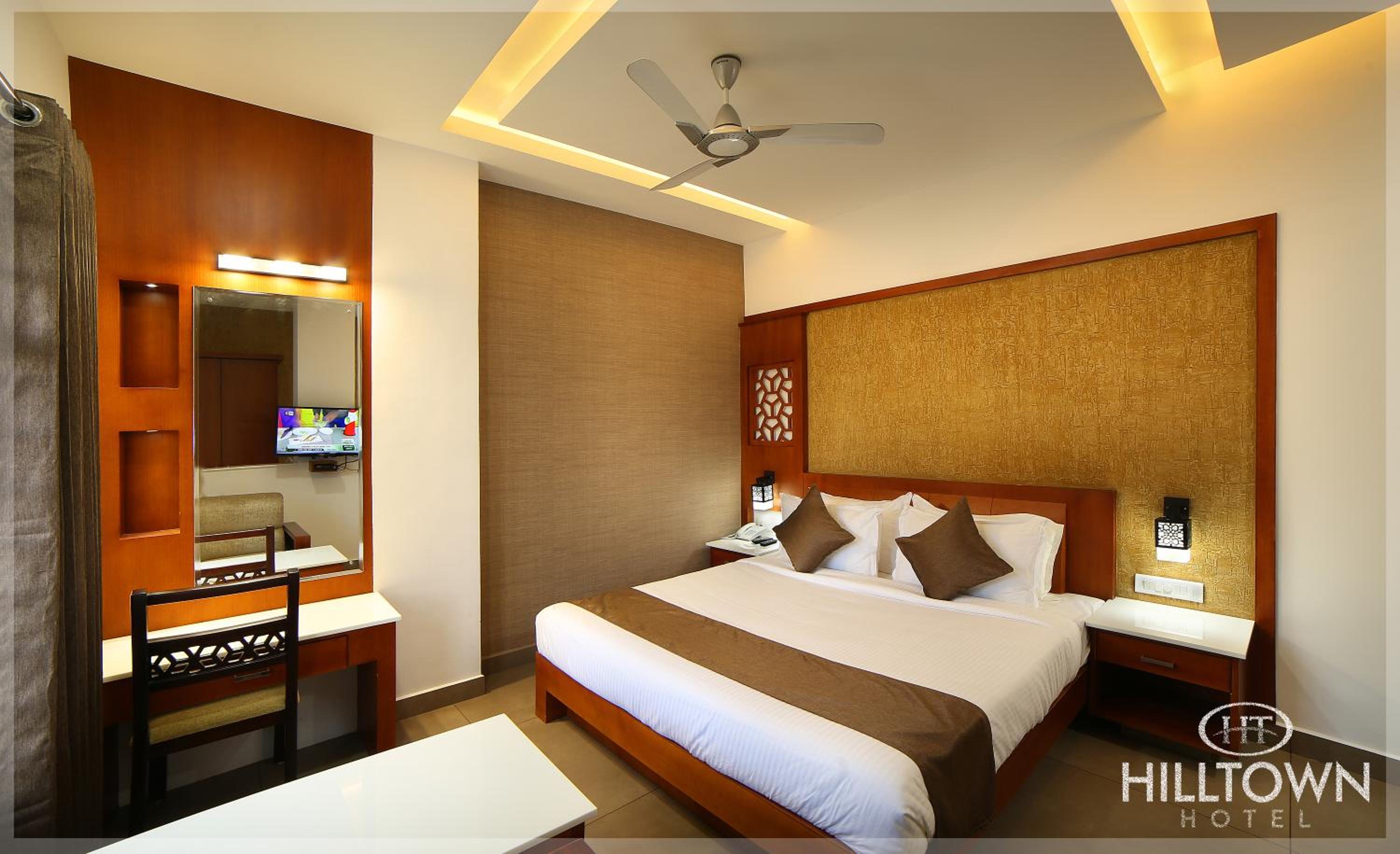 Economy Double Room - Photo 1