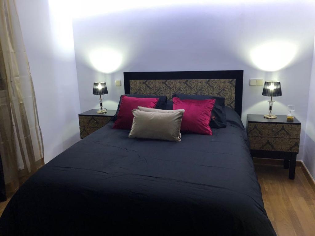 Apartamentos