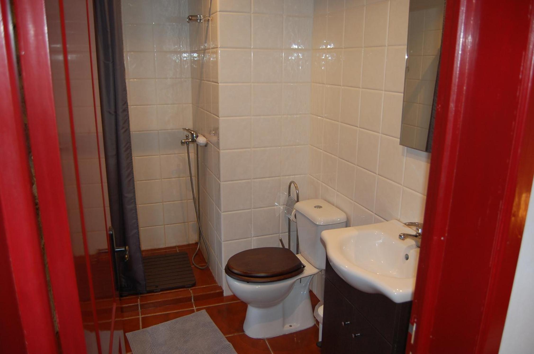 Three-Bedroom House photo 2