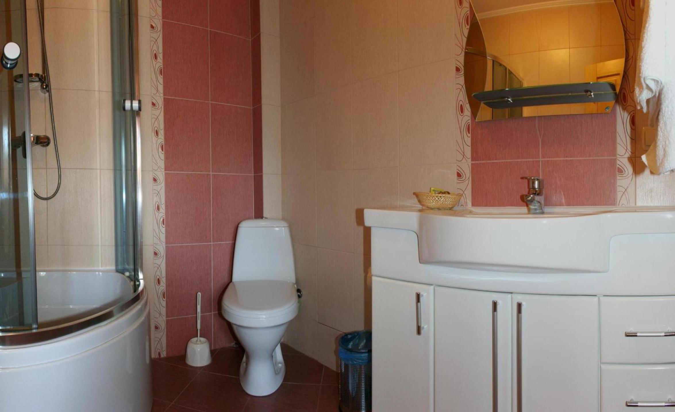 Superior Double Room photo 1