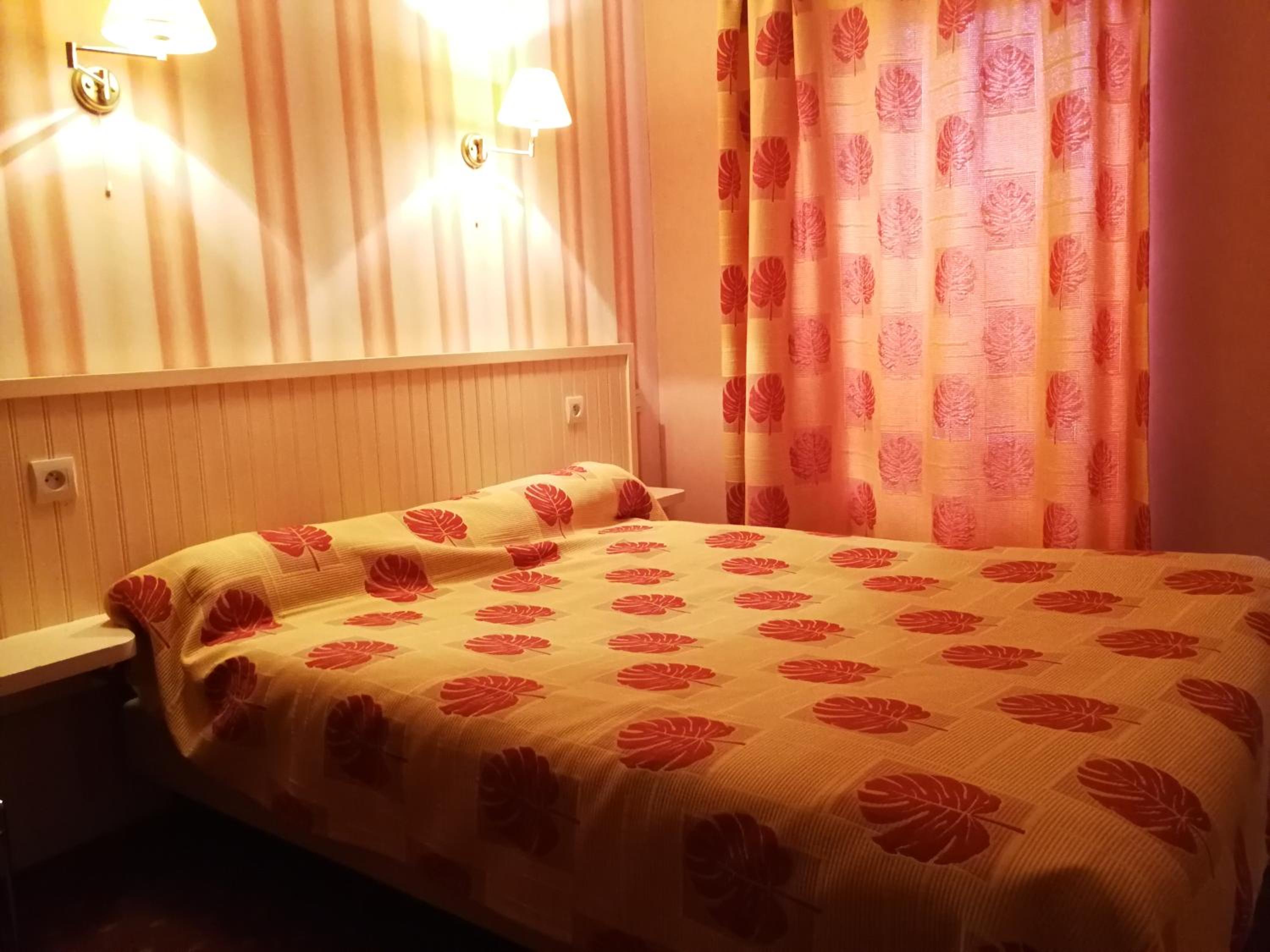 Double or Twin Room photo 1