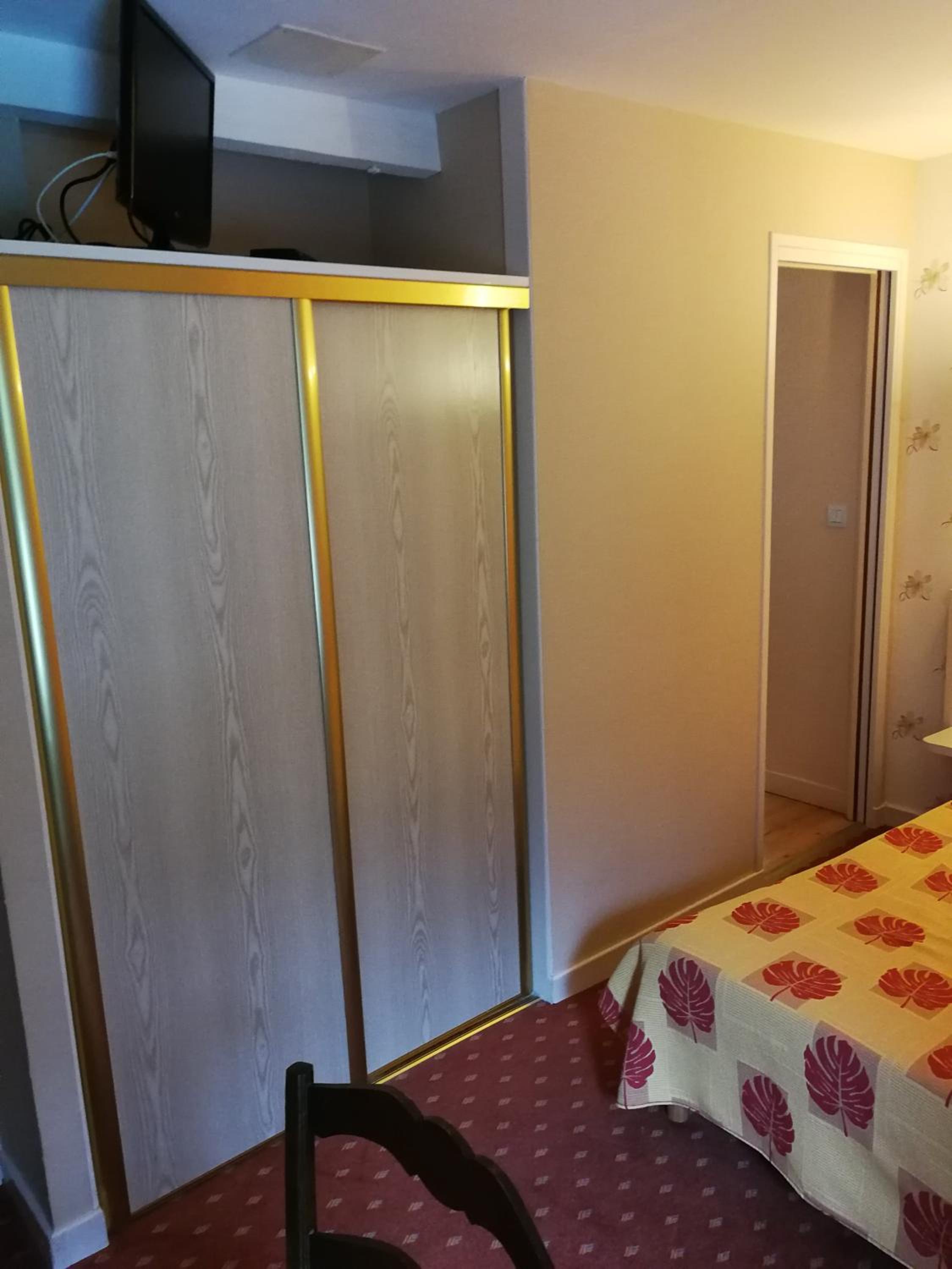 Double Room photo 1