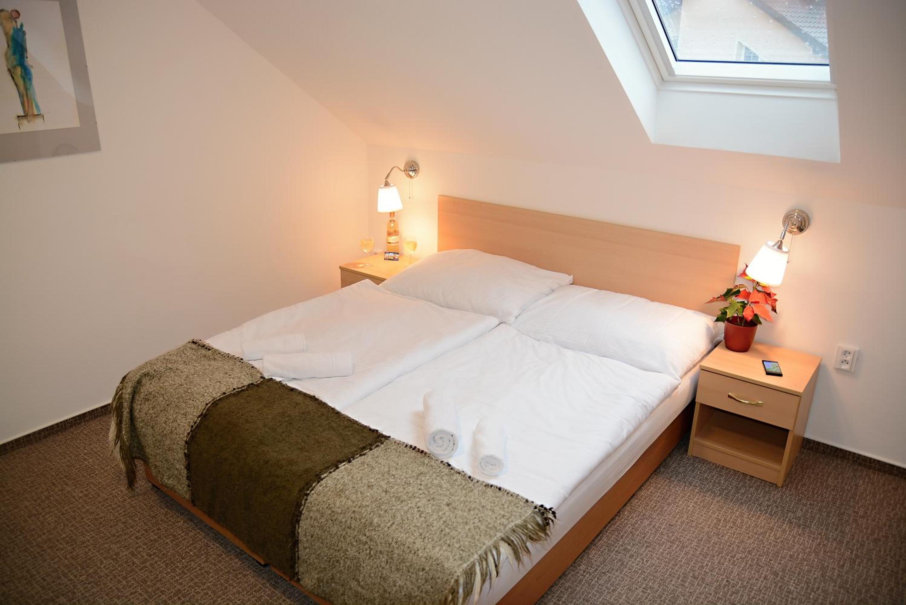 Comfort Double or Twin Room