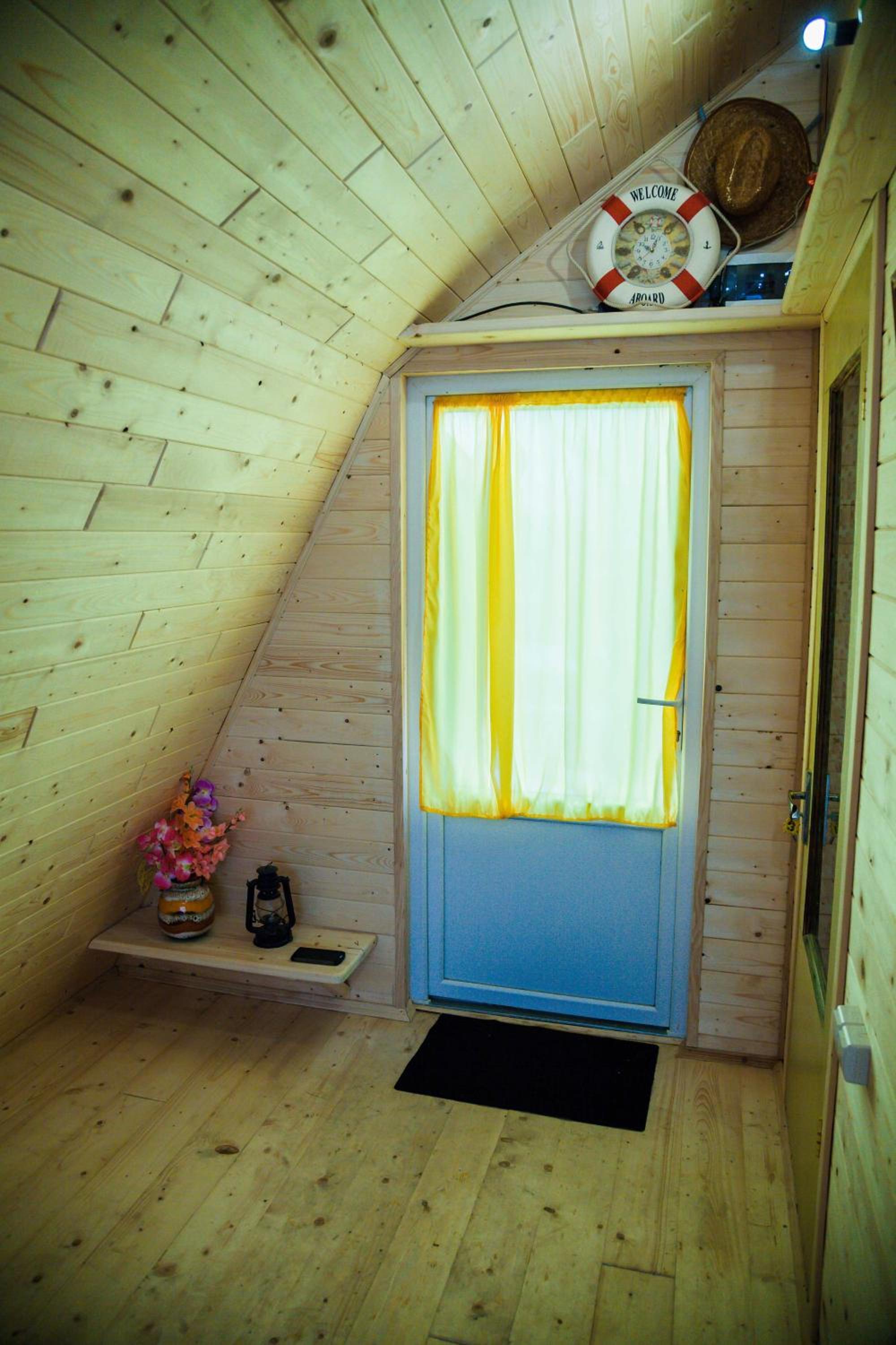 Triple Room With Shower photo 3