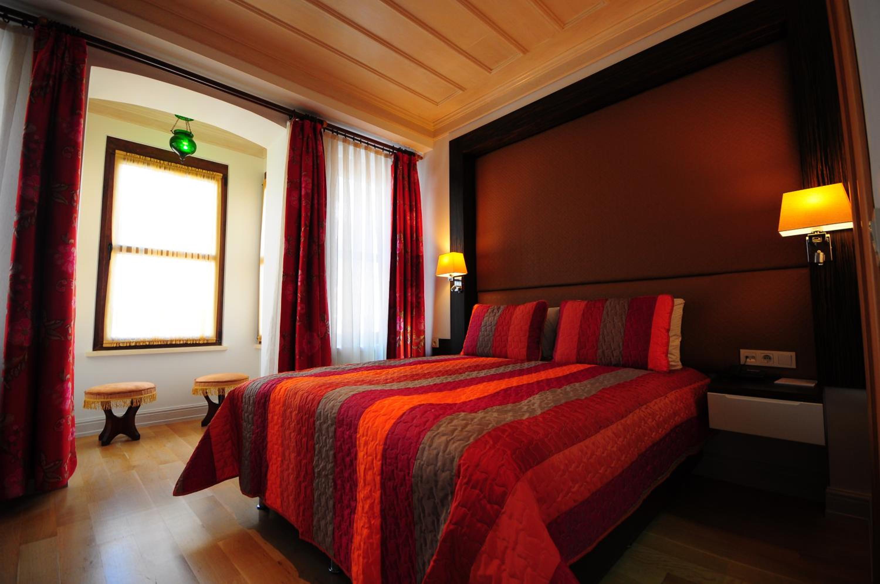 Deluxe Double Room photo 1
