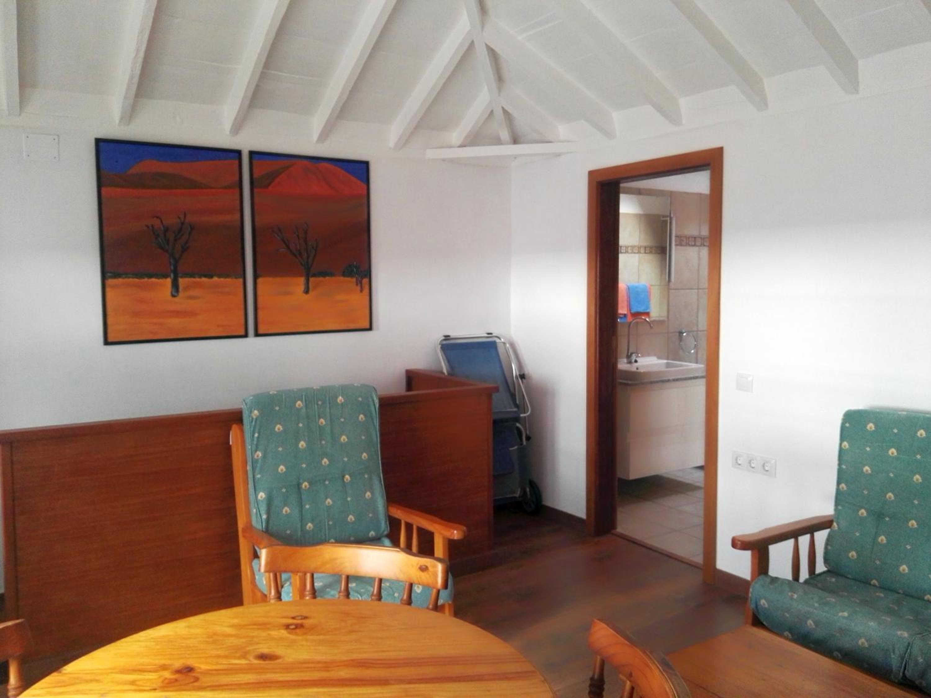 Casa de Vacaciones