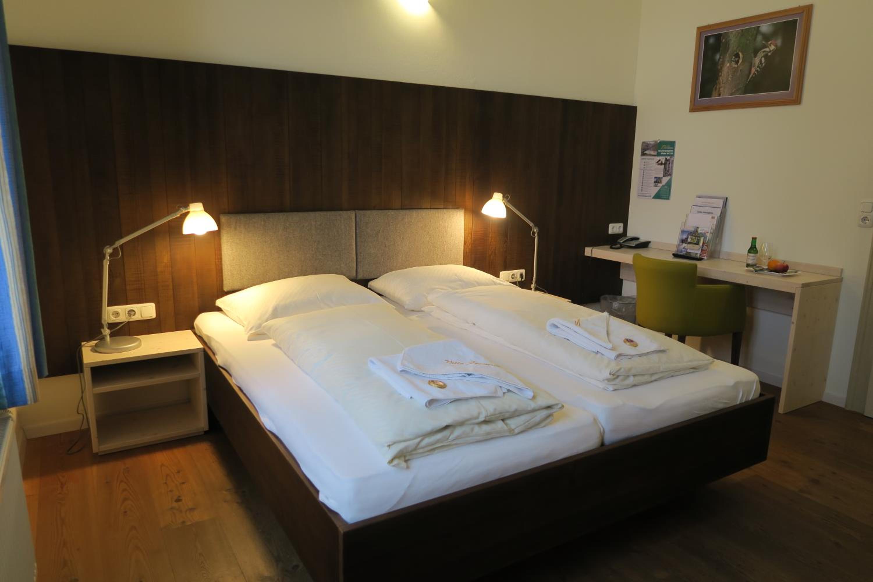 Double Room photo 1
