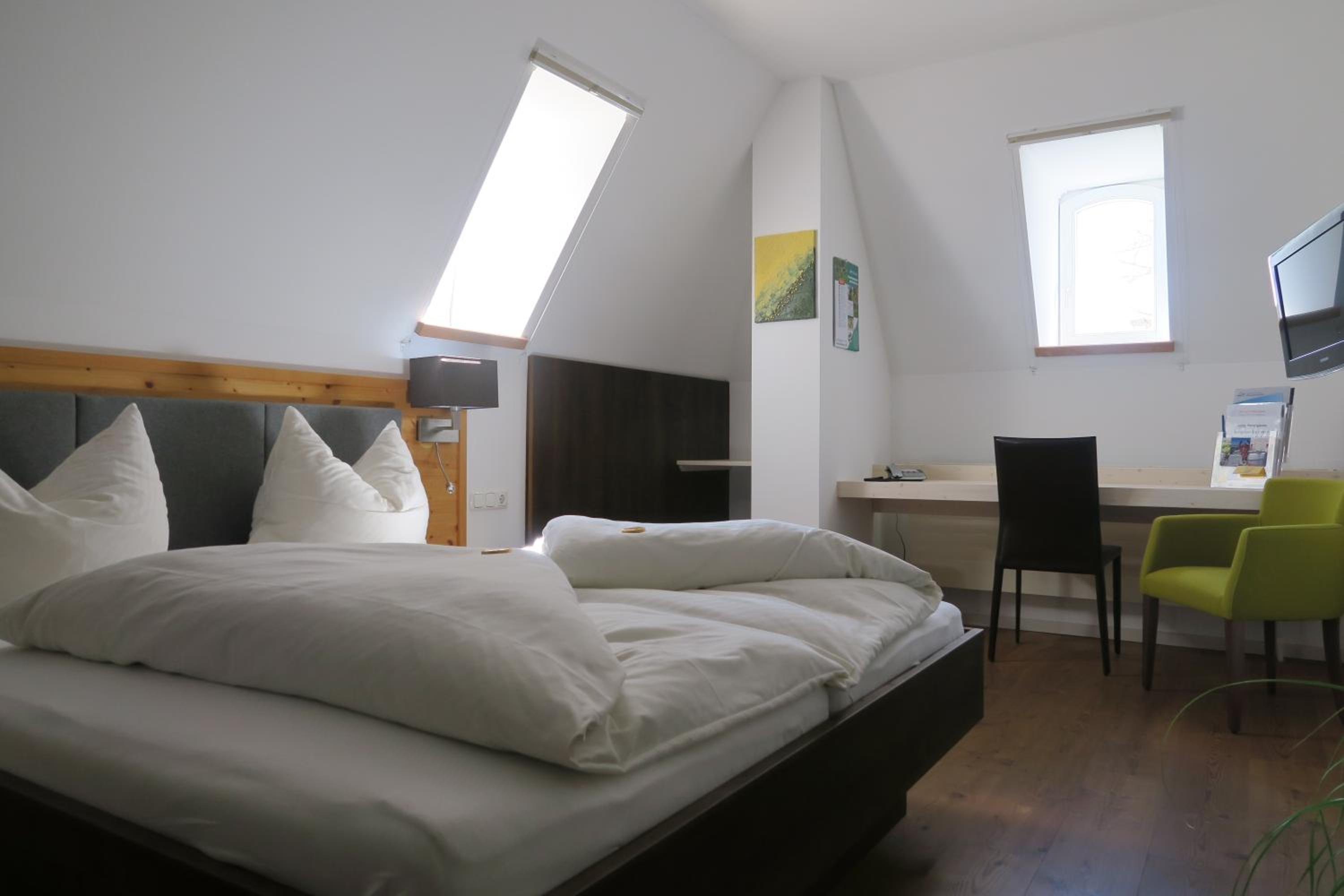 Double Room photo 1