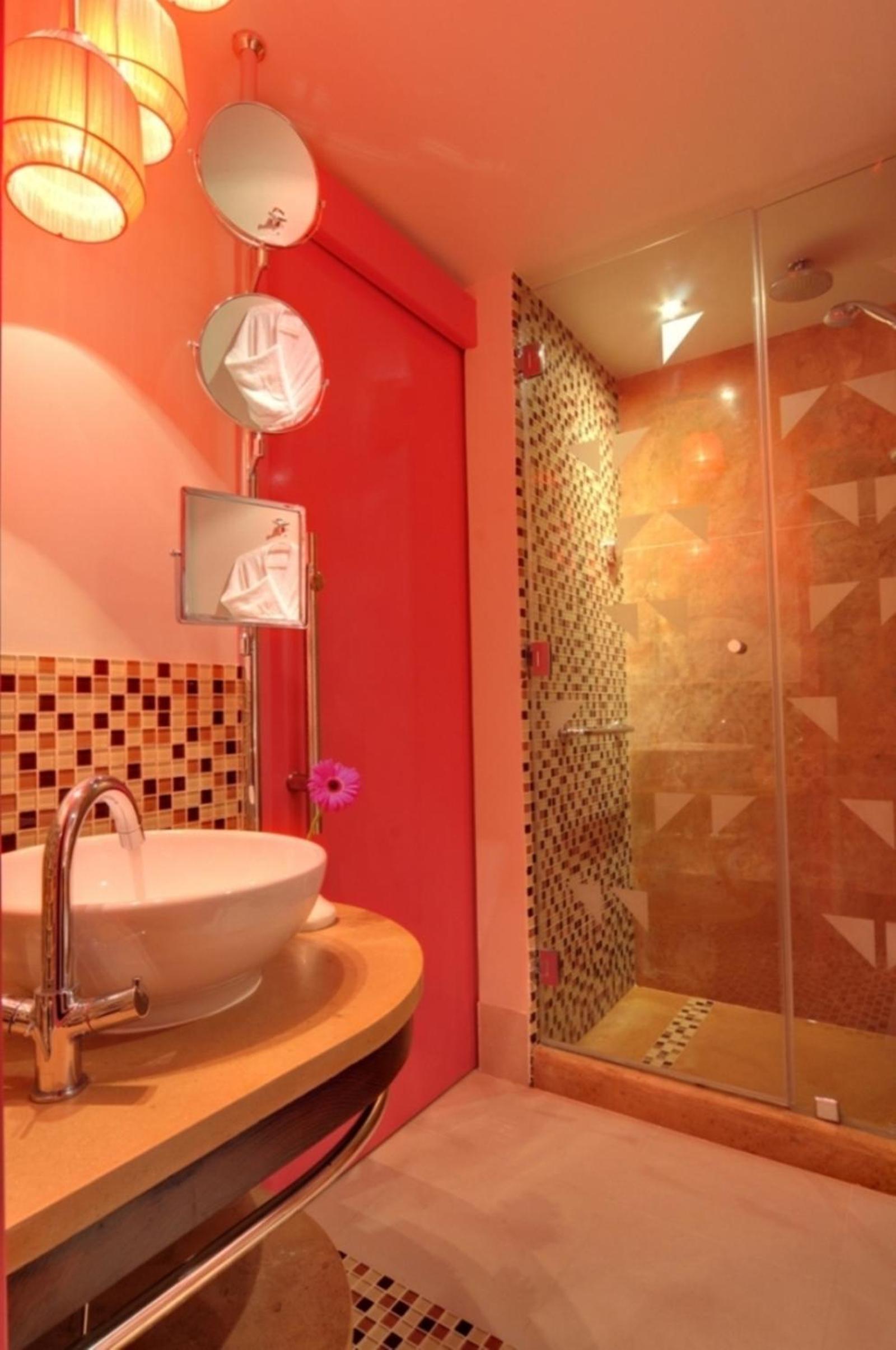 Standard Double Room - Photo 5
