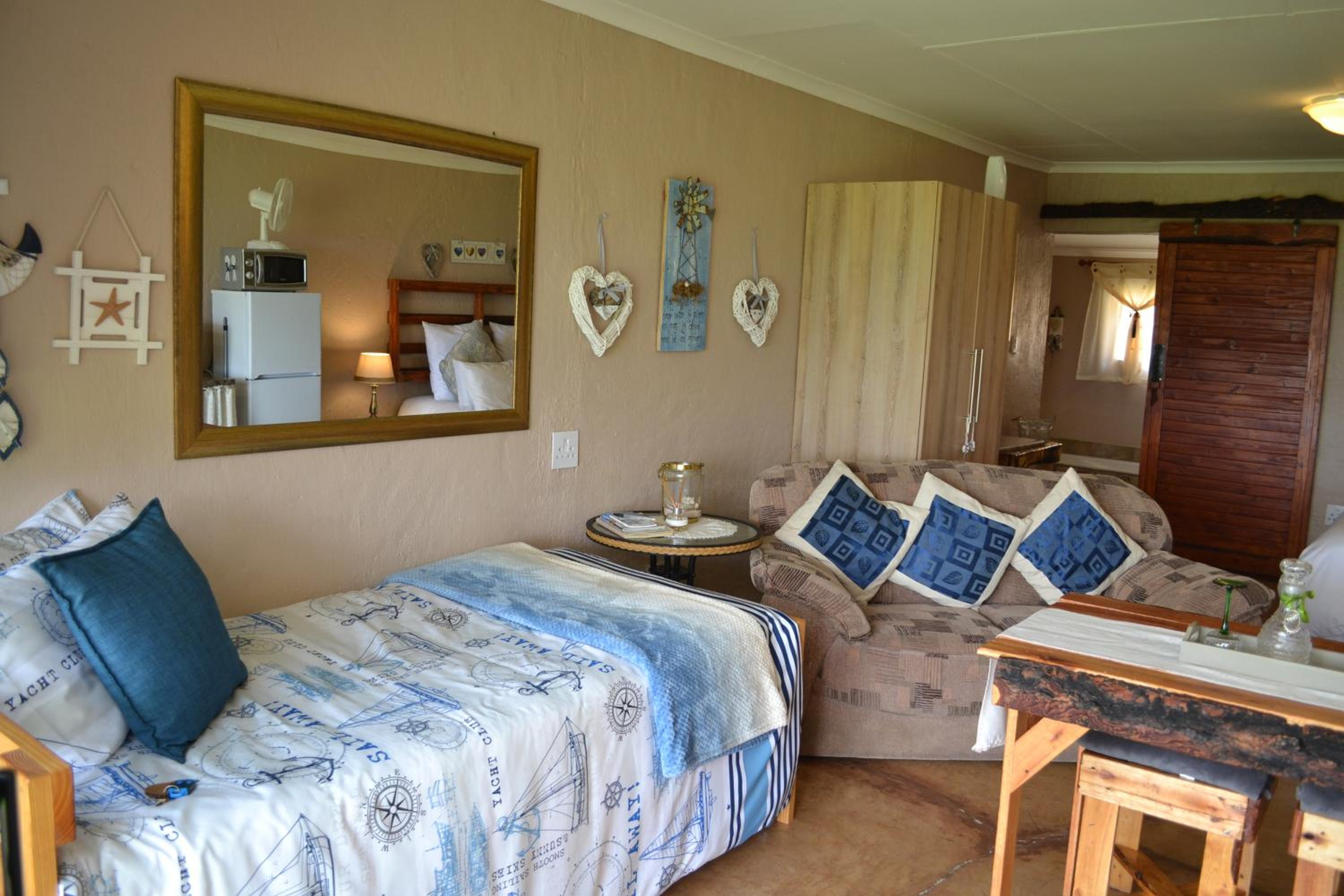 Chalet - Photo 1