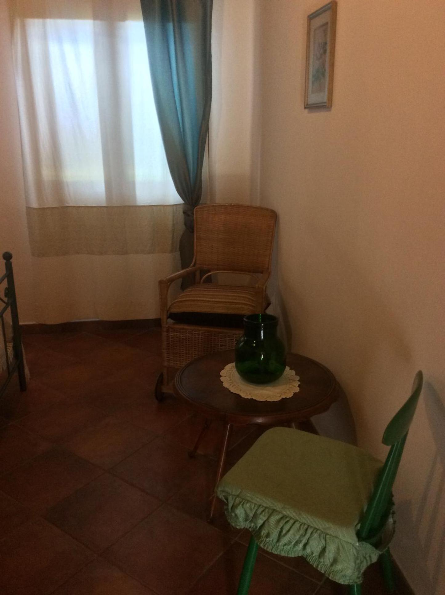 Double Room - Photo 16