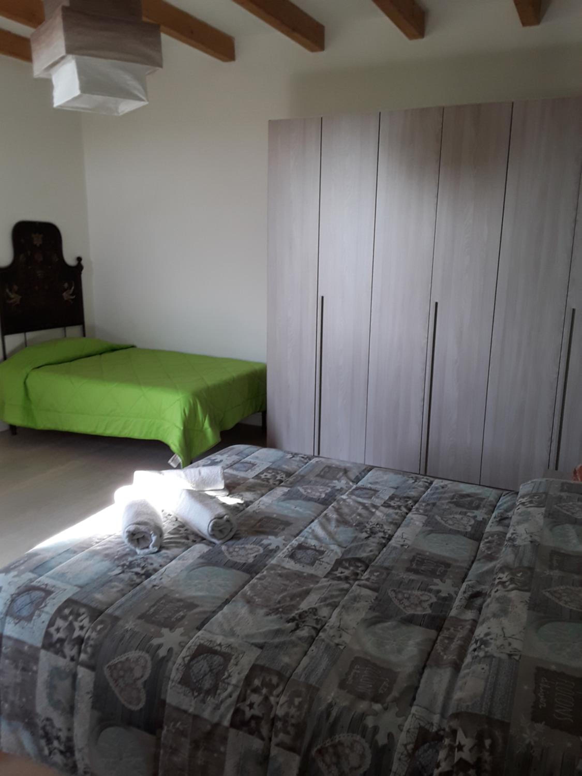 Comfort Triple Room photo 1