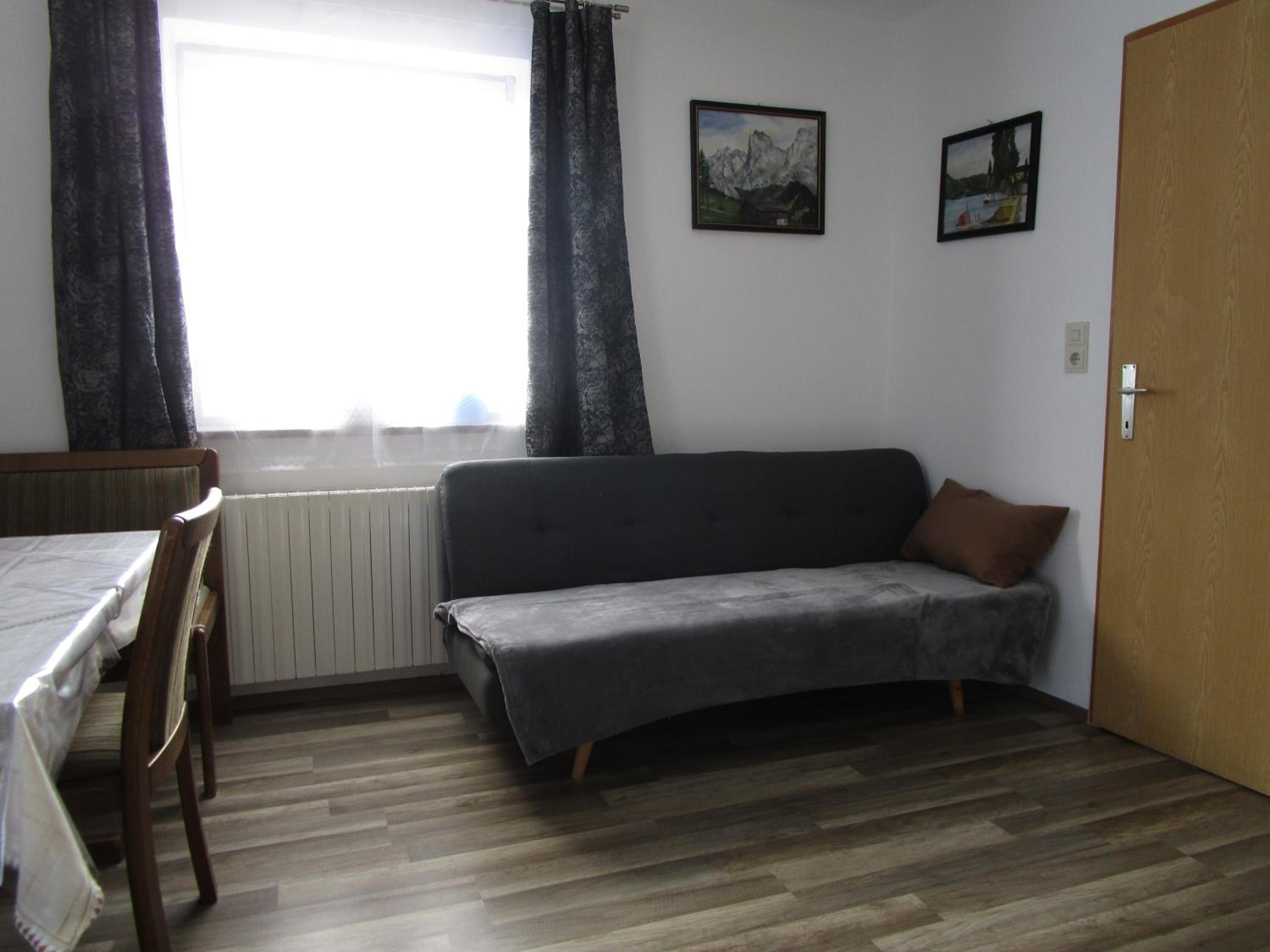 Three-Bedroom Apartment photo 2