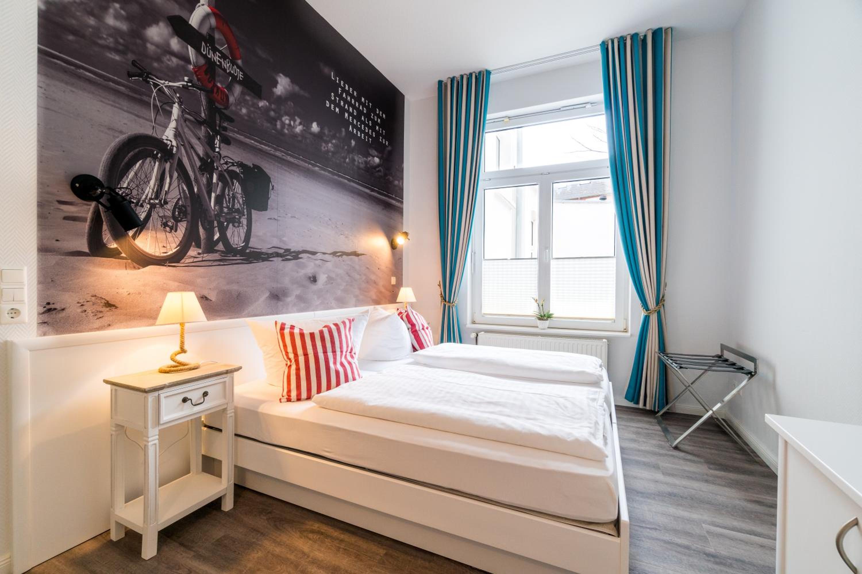 Budget Double Room photo 1