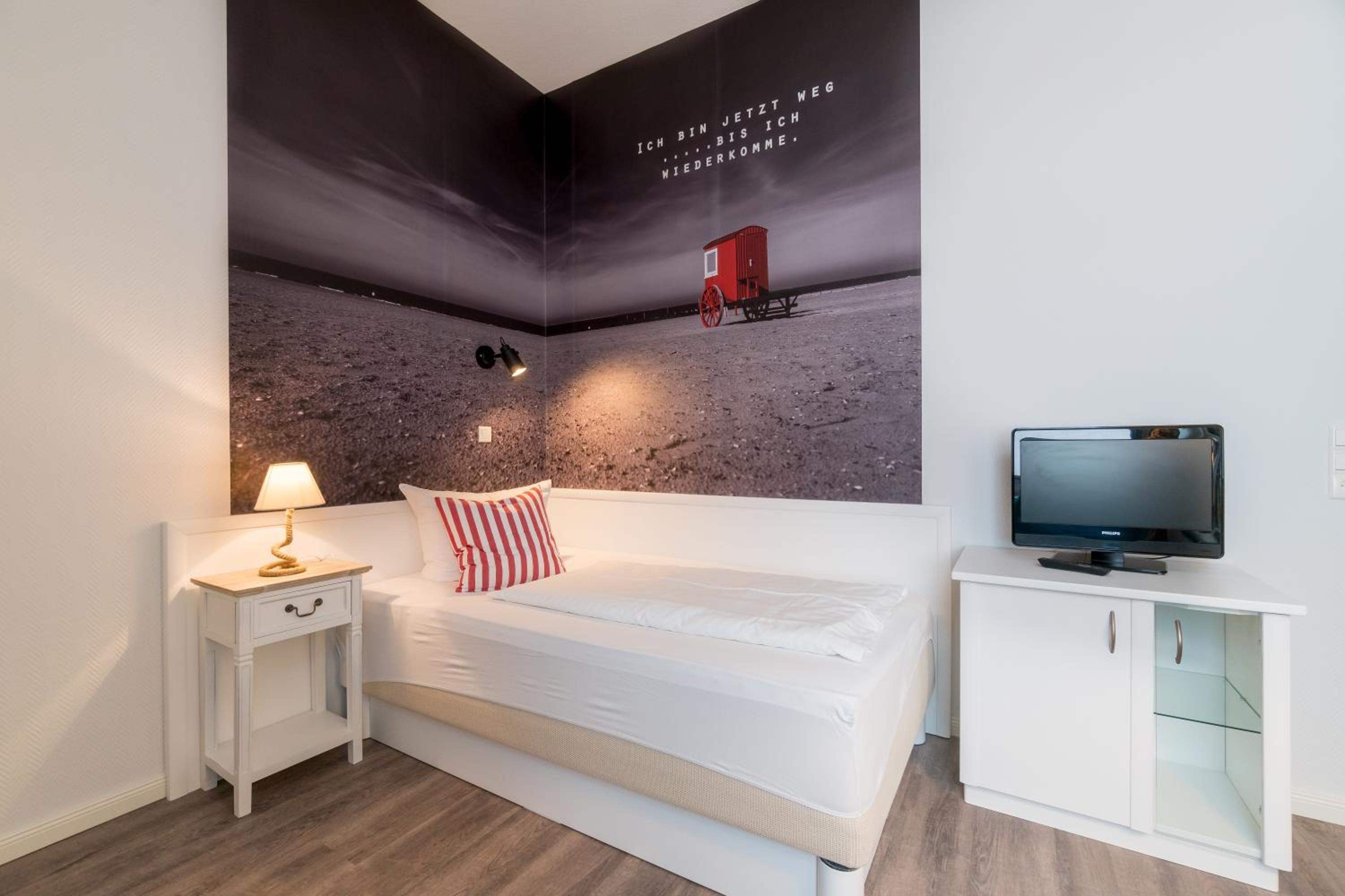 Budget Single Room photo 1