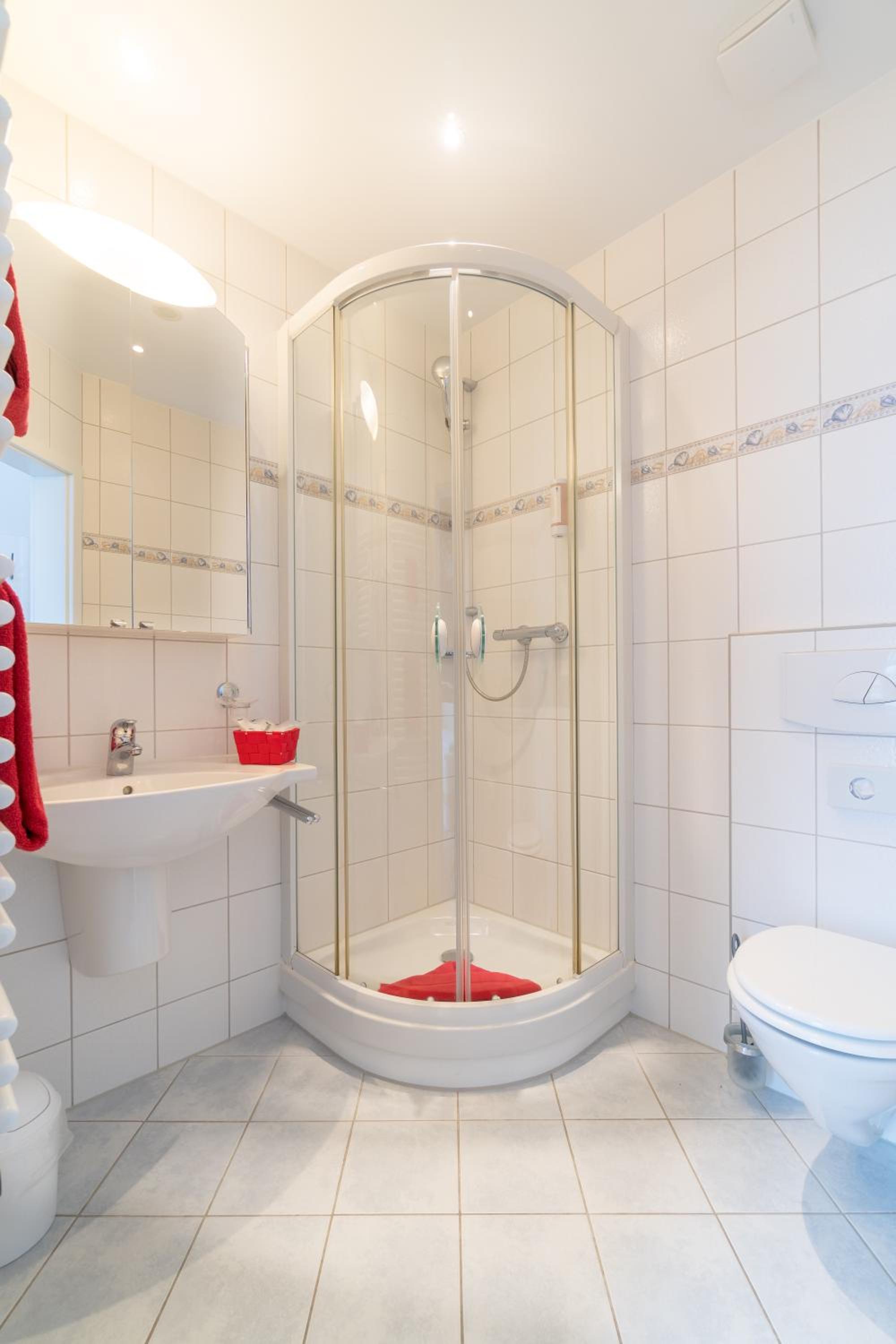 Budget Single Room photo 3