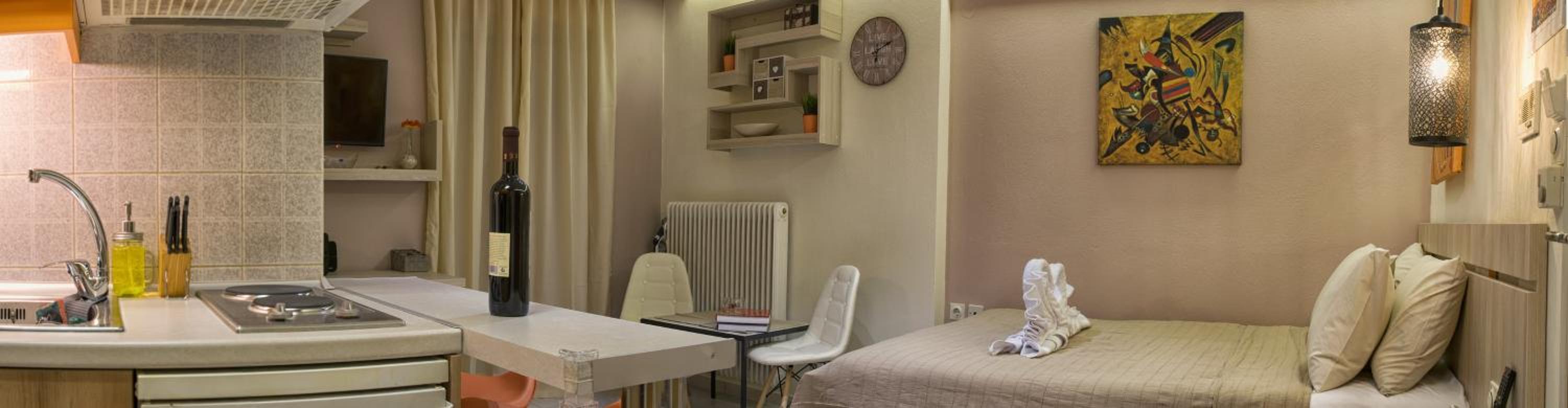 Apartment - Photo 12