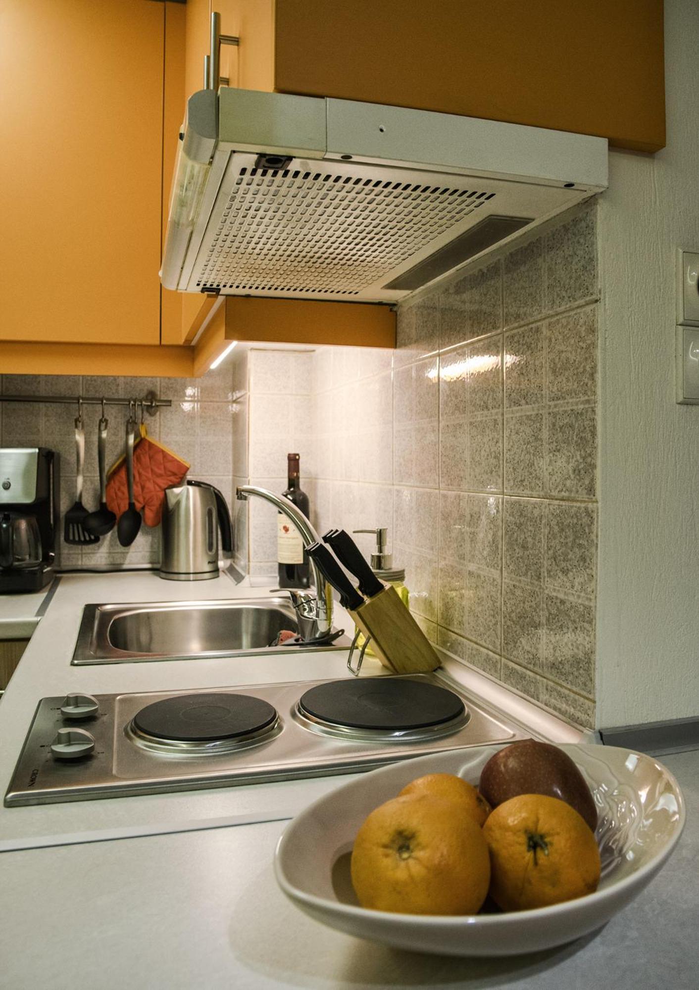 Apartment - Photo 2