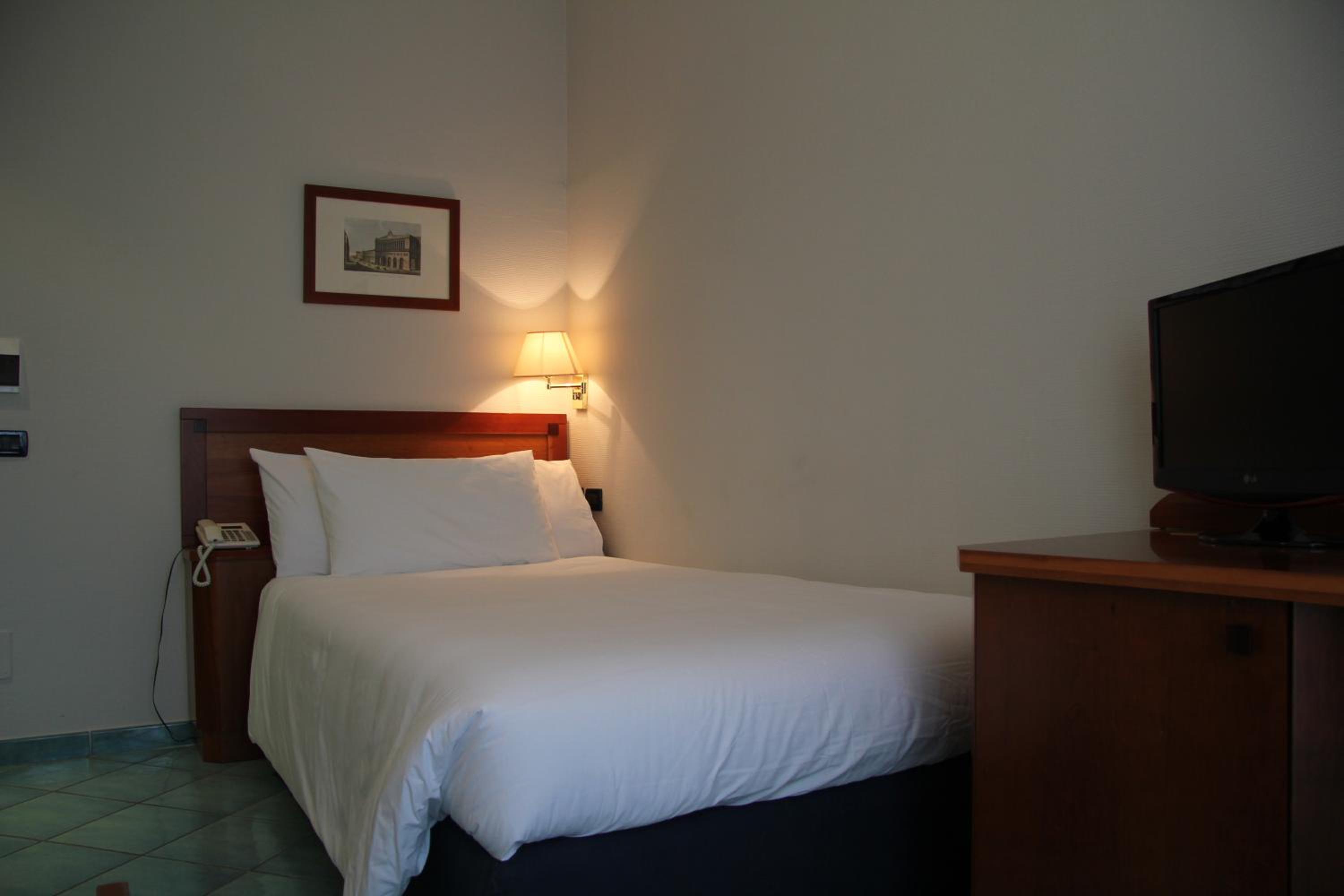 Single Room - Annex