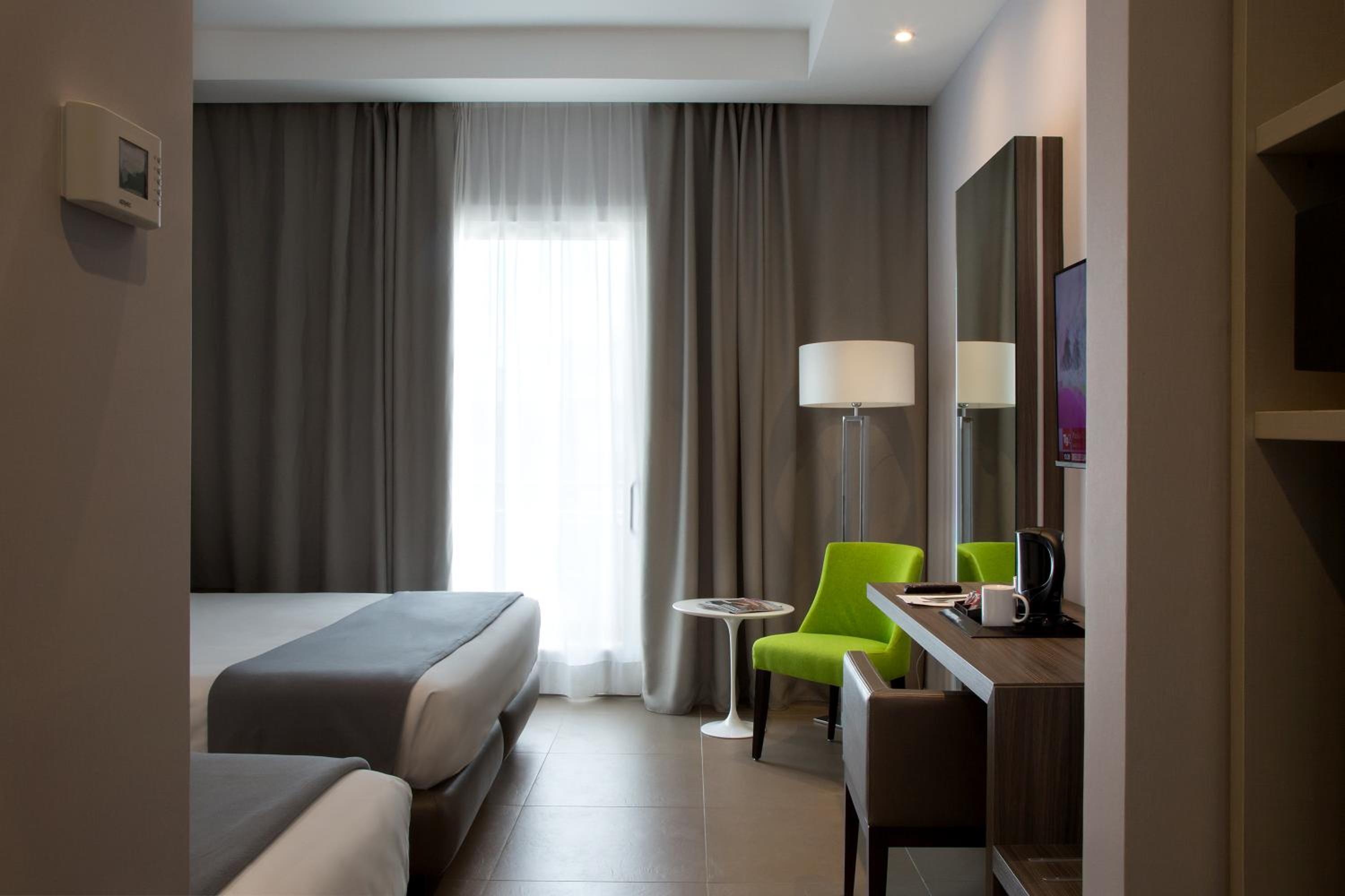 Comfort Triple Room - Photo 1