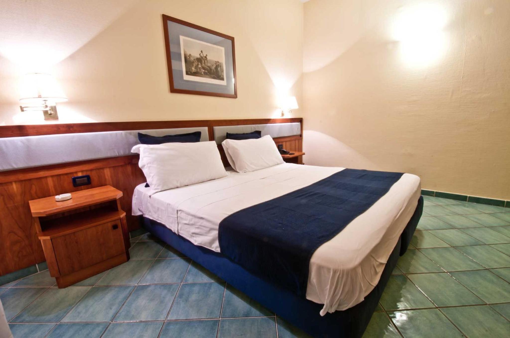 Economy Double or Twin Room - Annex - Photo 1
