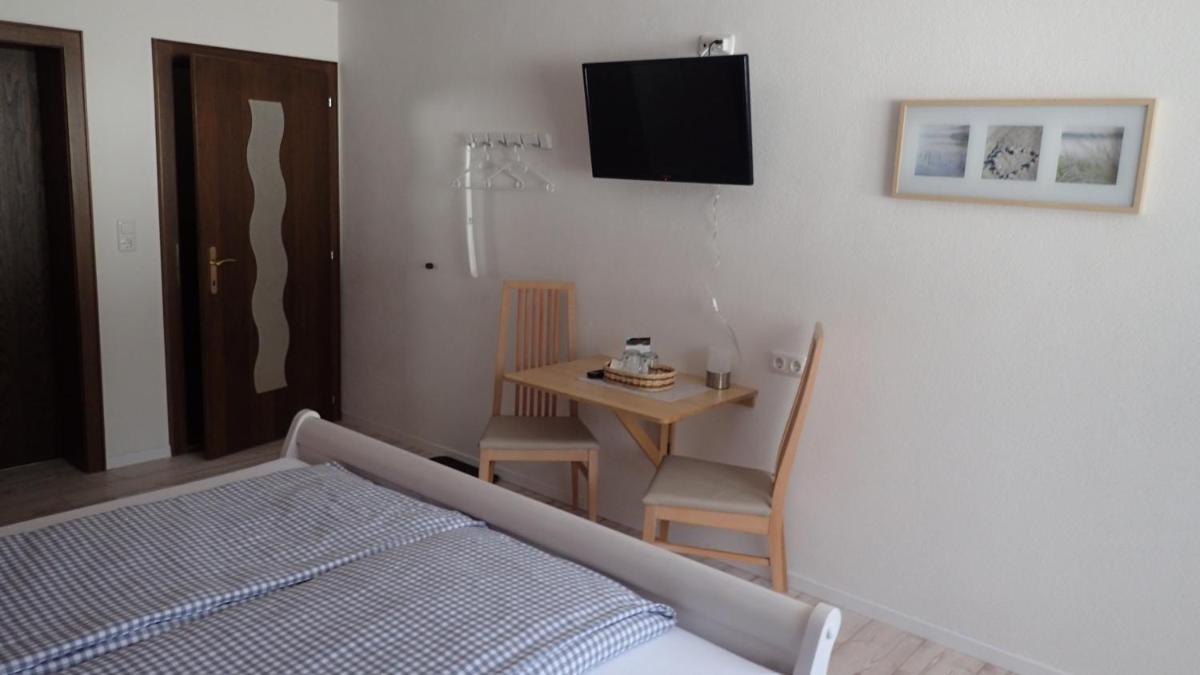 Double Room photo 1