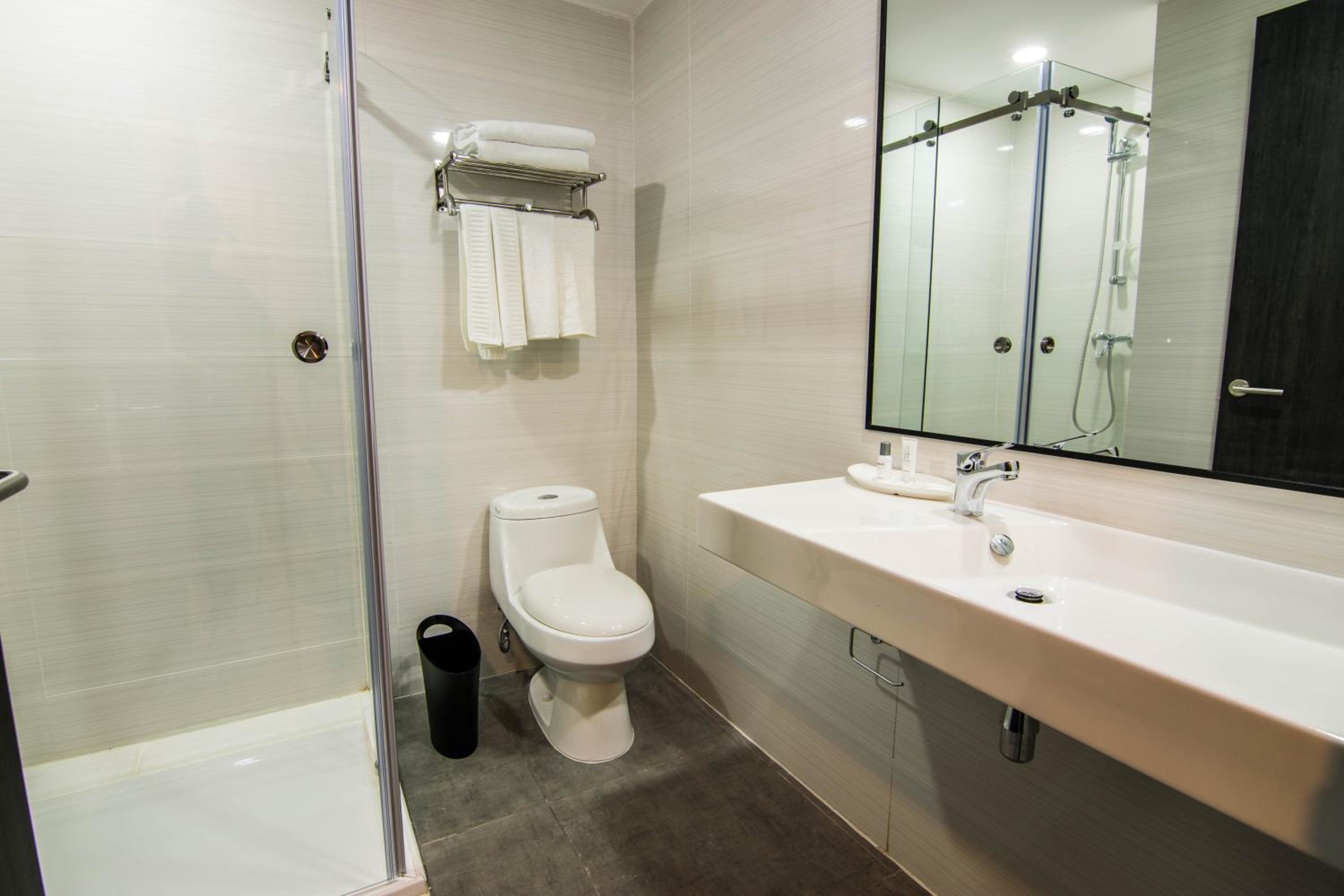 Deluxe Double Room photo 2