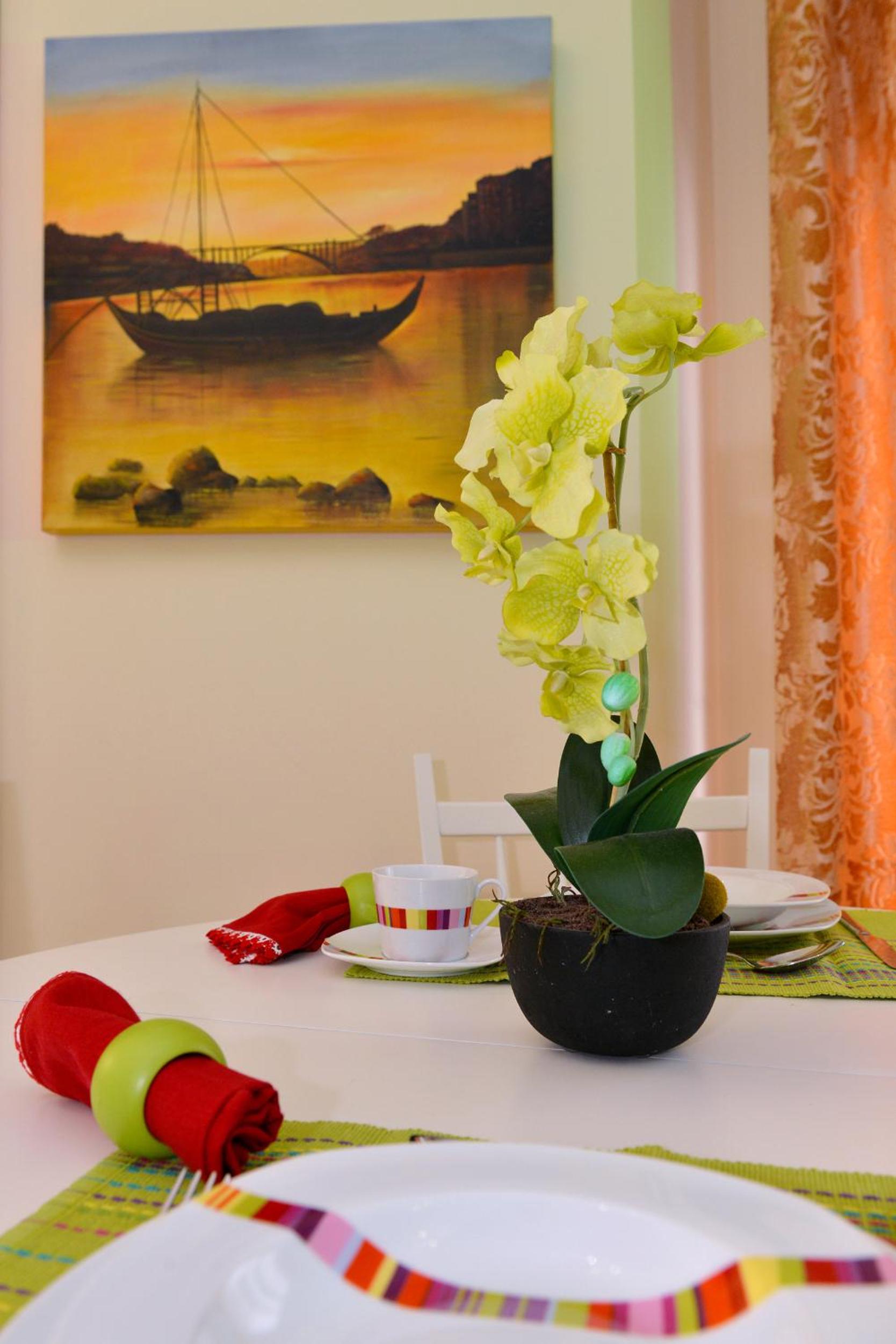 Two-Bedroom Apartment - Photo 15