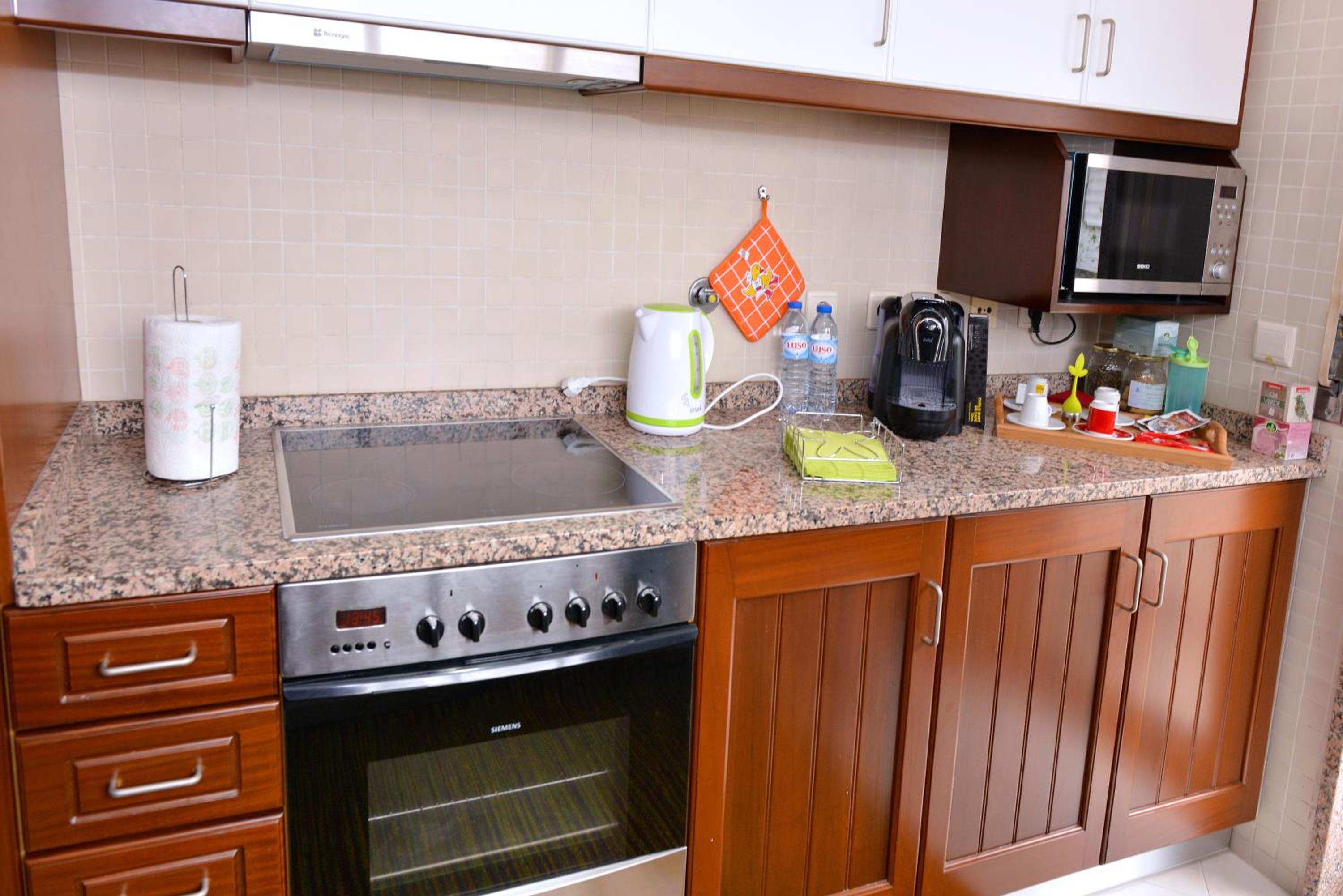 Two-Bedroom Apartment - Photo 20
