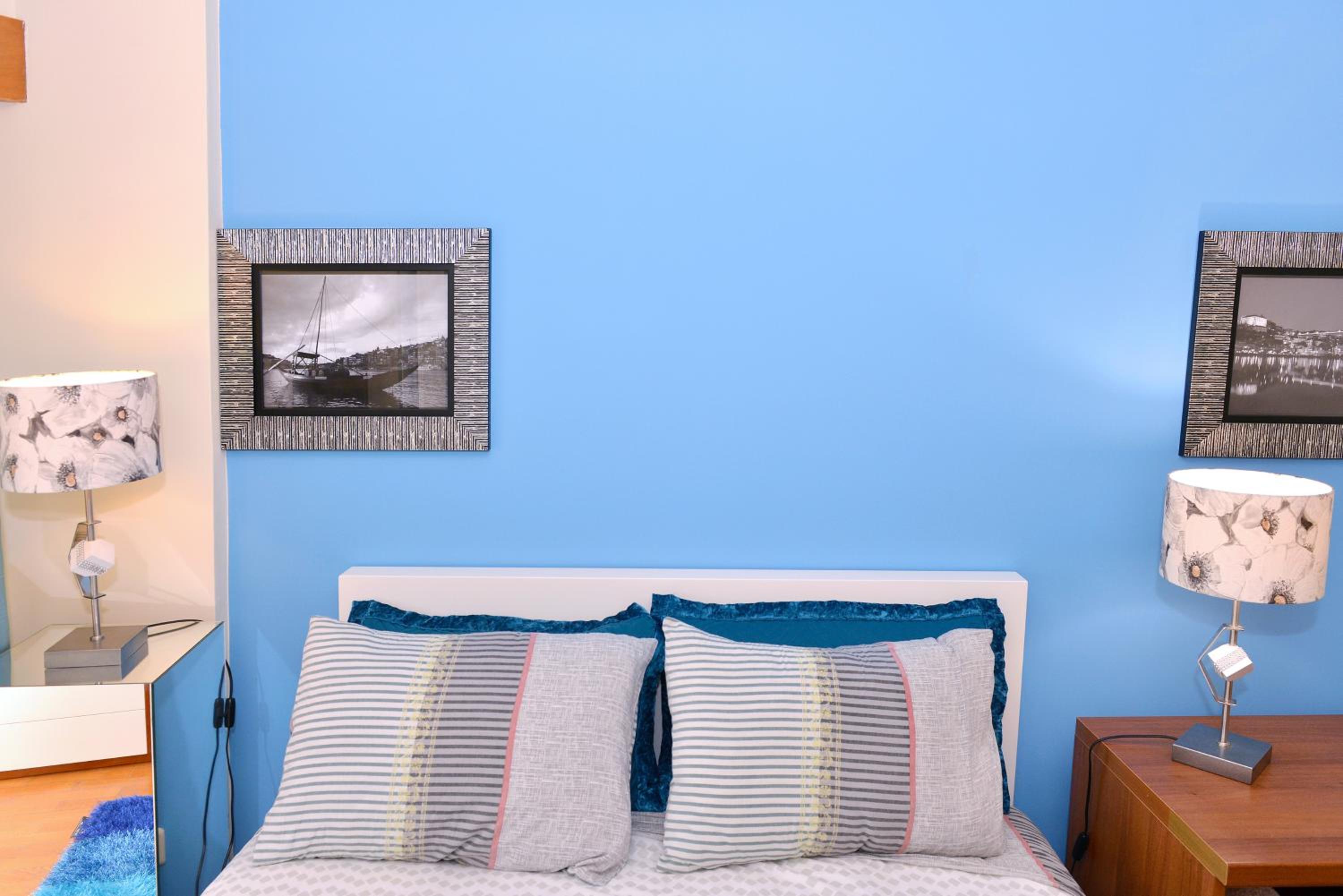 Two-Bedroom Apartment - Photo 6