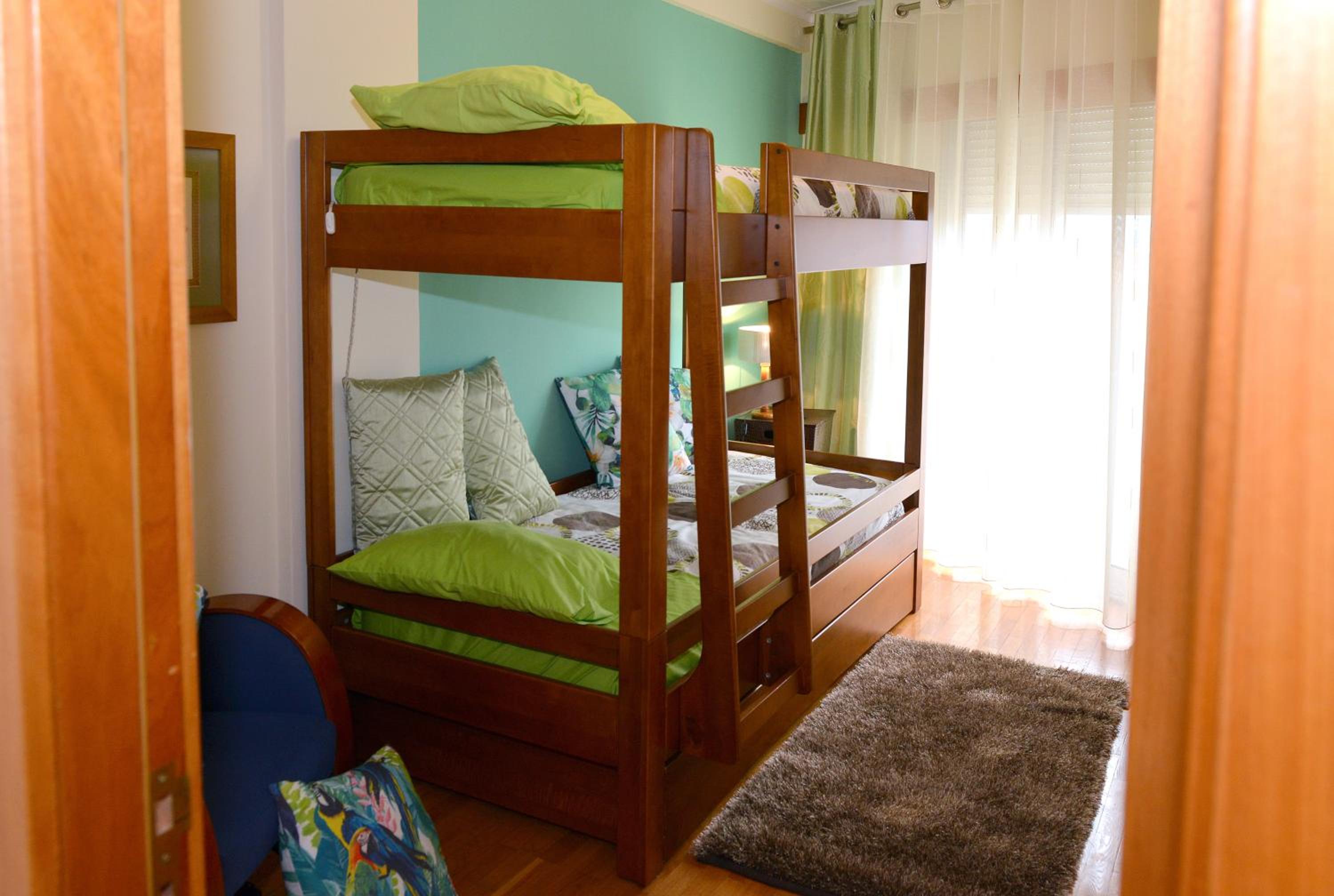 Two-Bedroom Apartment - Photo 23